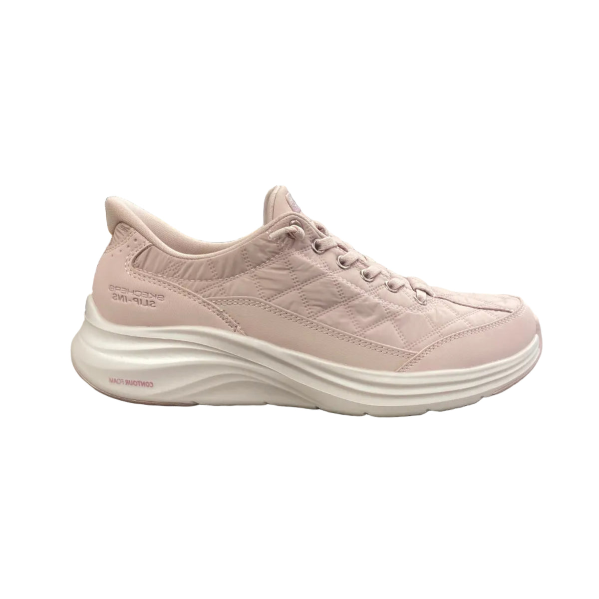 skechers contour foam- golden hour 2 w