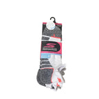 skechers socks 3pk