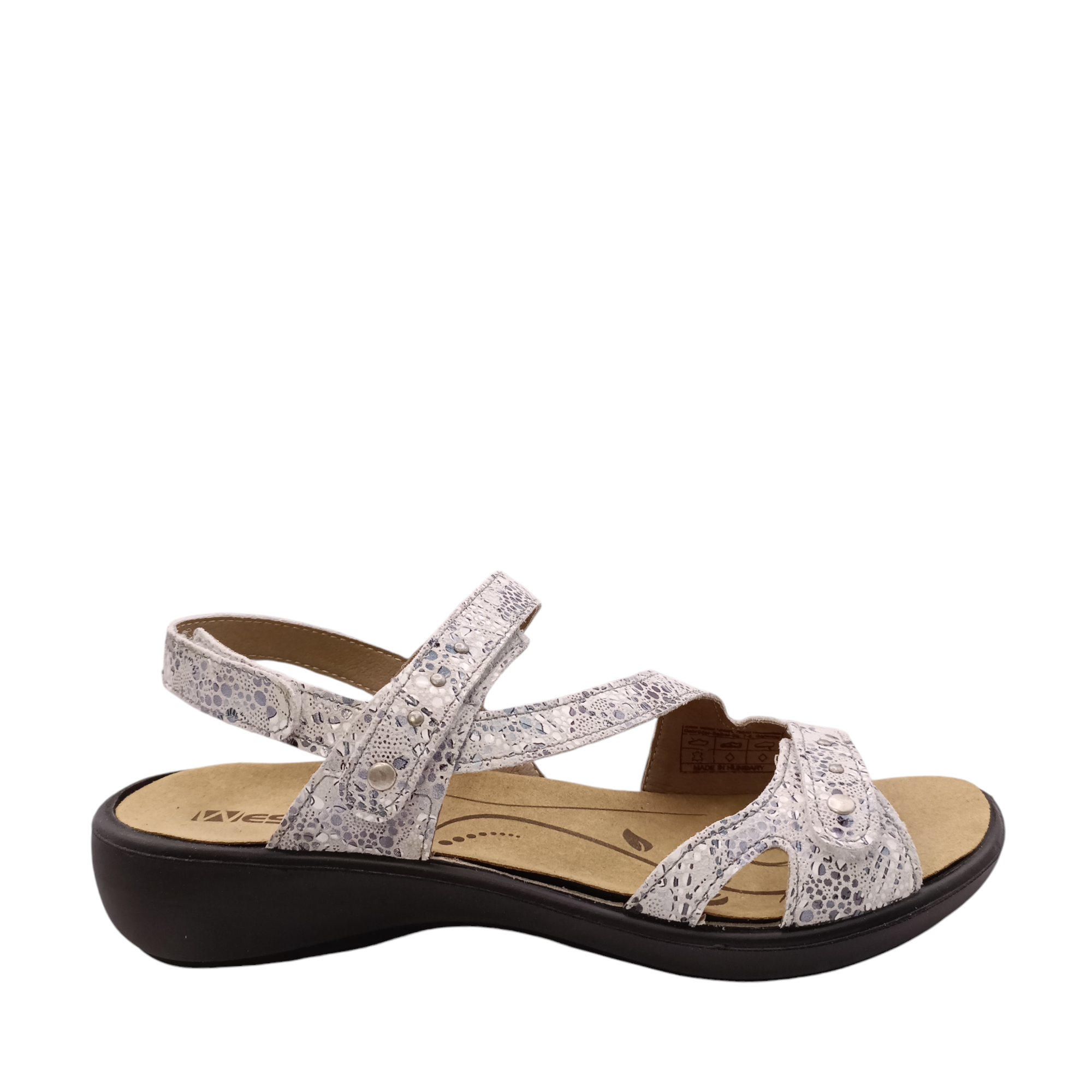 Shop Ibiza 70 Westland - with shoe&amp;me - from Westland - Sandals - Sandal, Summer, Womens - [collection]