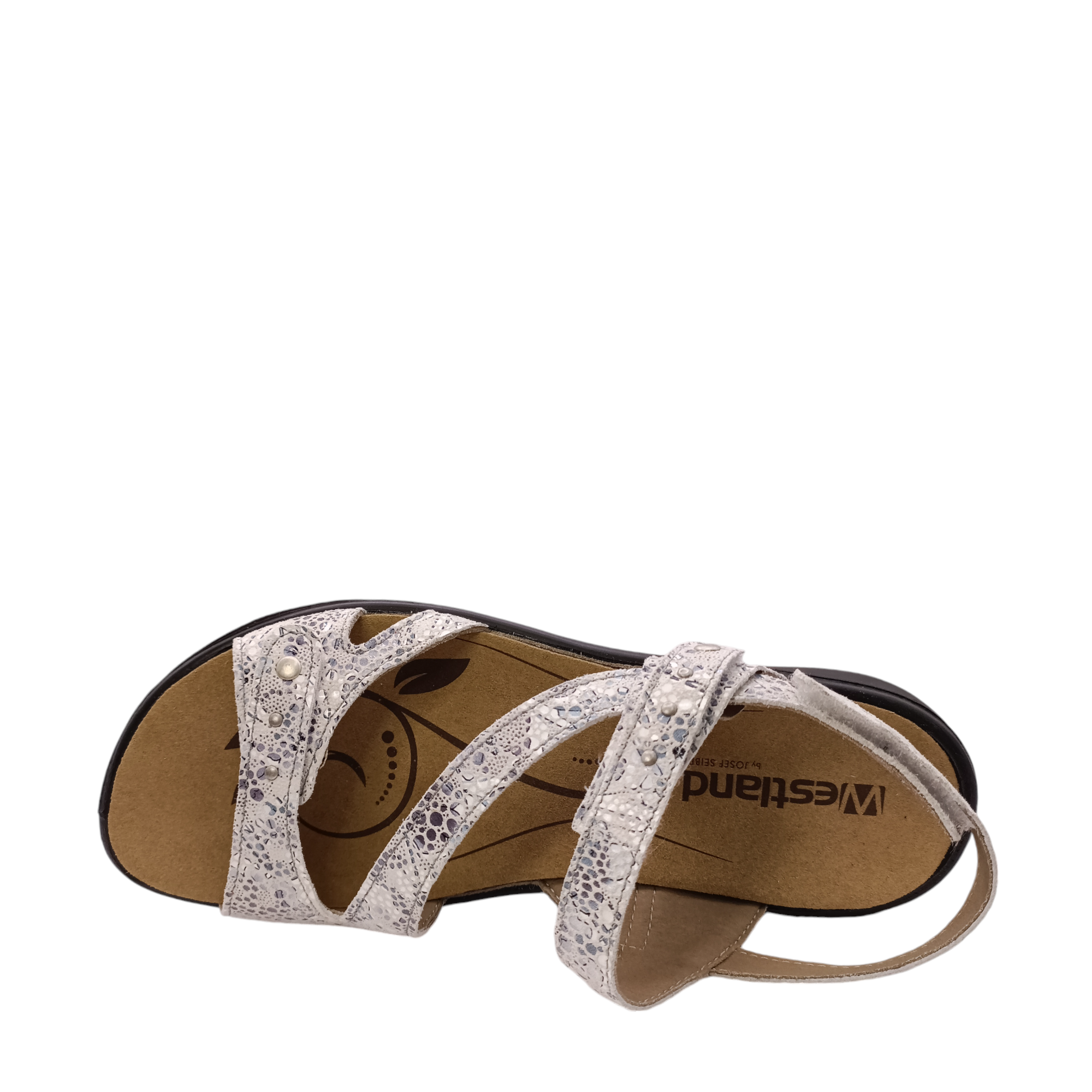 Shop Ibiza 70 Westland - with shoe&amp;me - from Westland - Sandals - Sandal, Summer, Womens - [collection]