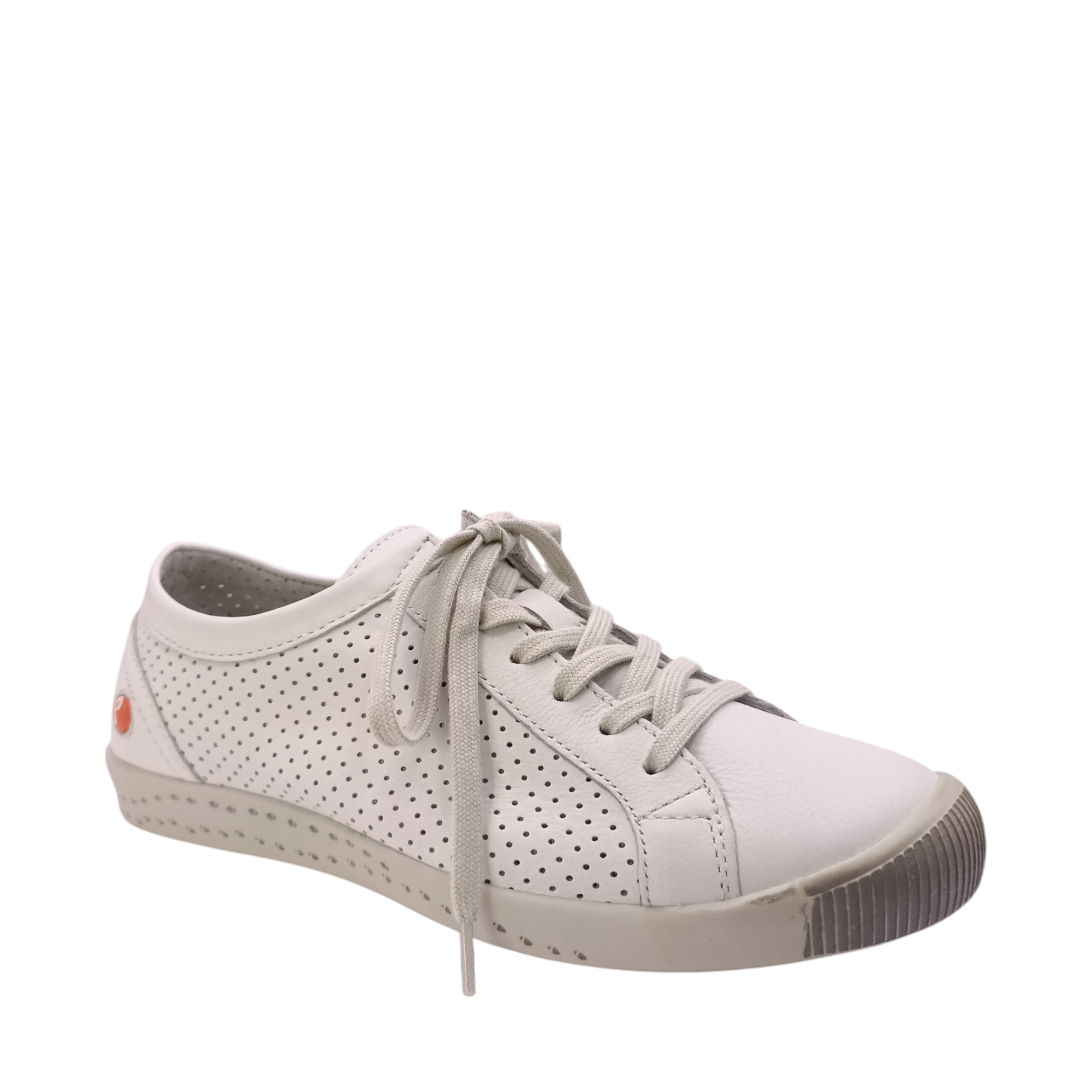 Shop Ica Softinos - with shoe&me - from Softinos - Sneakers - Sneaker, Summer, Womens - [collection]