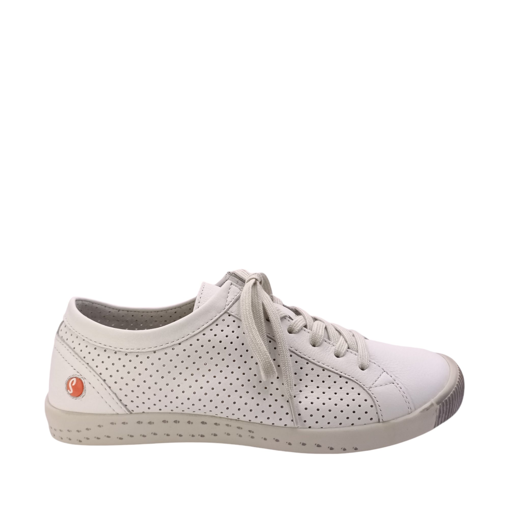 Shop Ica Softinos - with shoe&me - from Softinos - Sneakers - Sneaker, Summer, Womens - [collection]