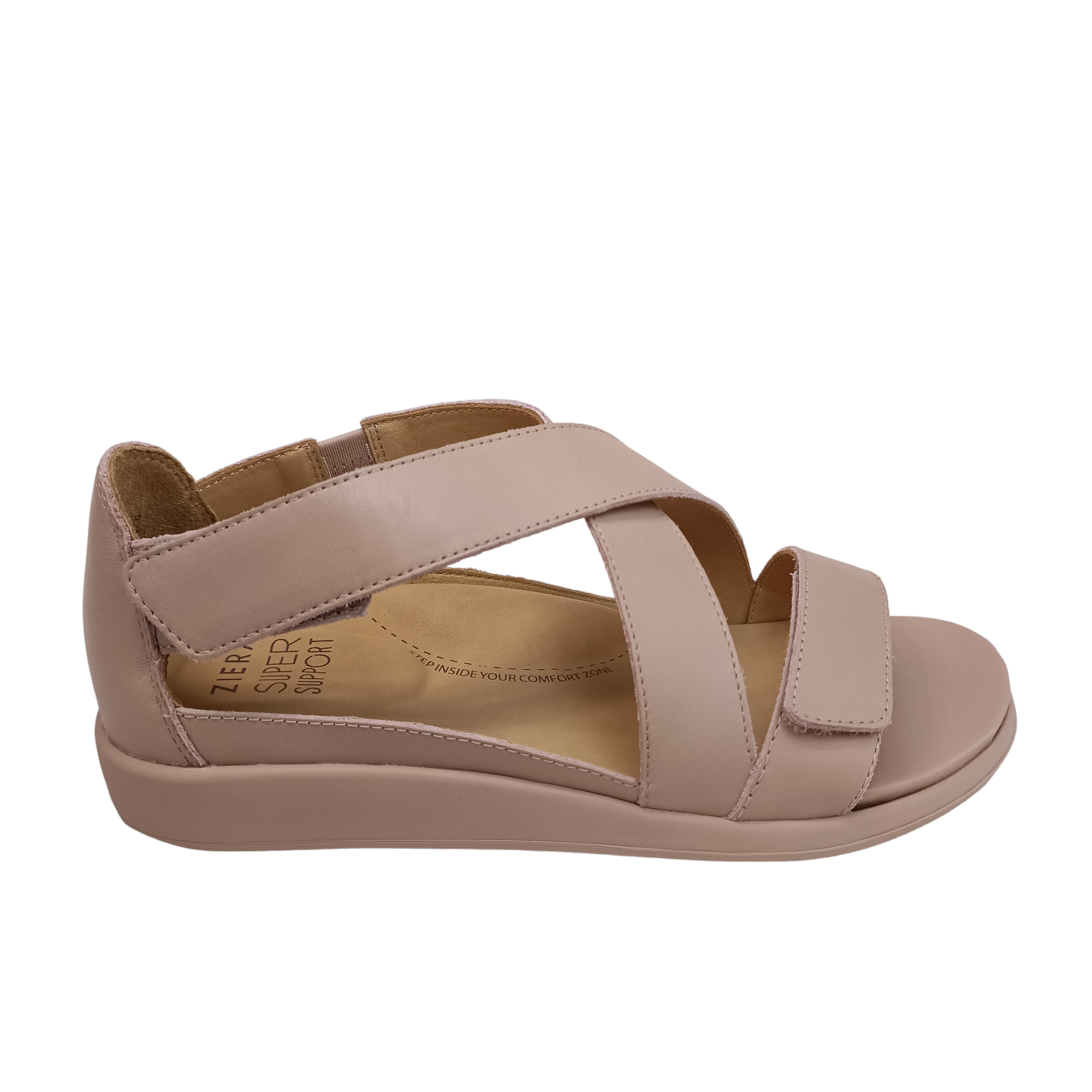 Issy - shoe&amp;me - Ziera - Sandal - Sandal, Summer, Womens