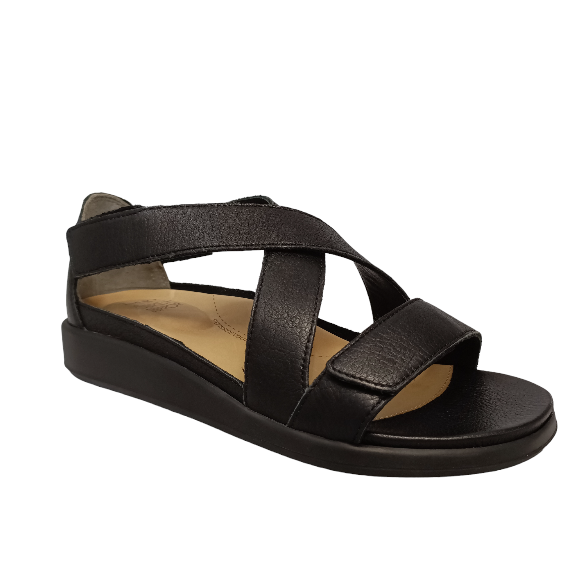 Issy - shoe&me - Ziera - Sandal - Sandal, Summer, Womens