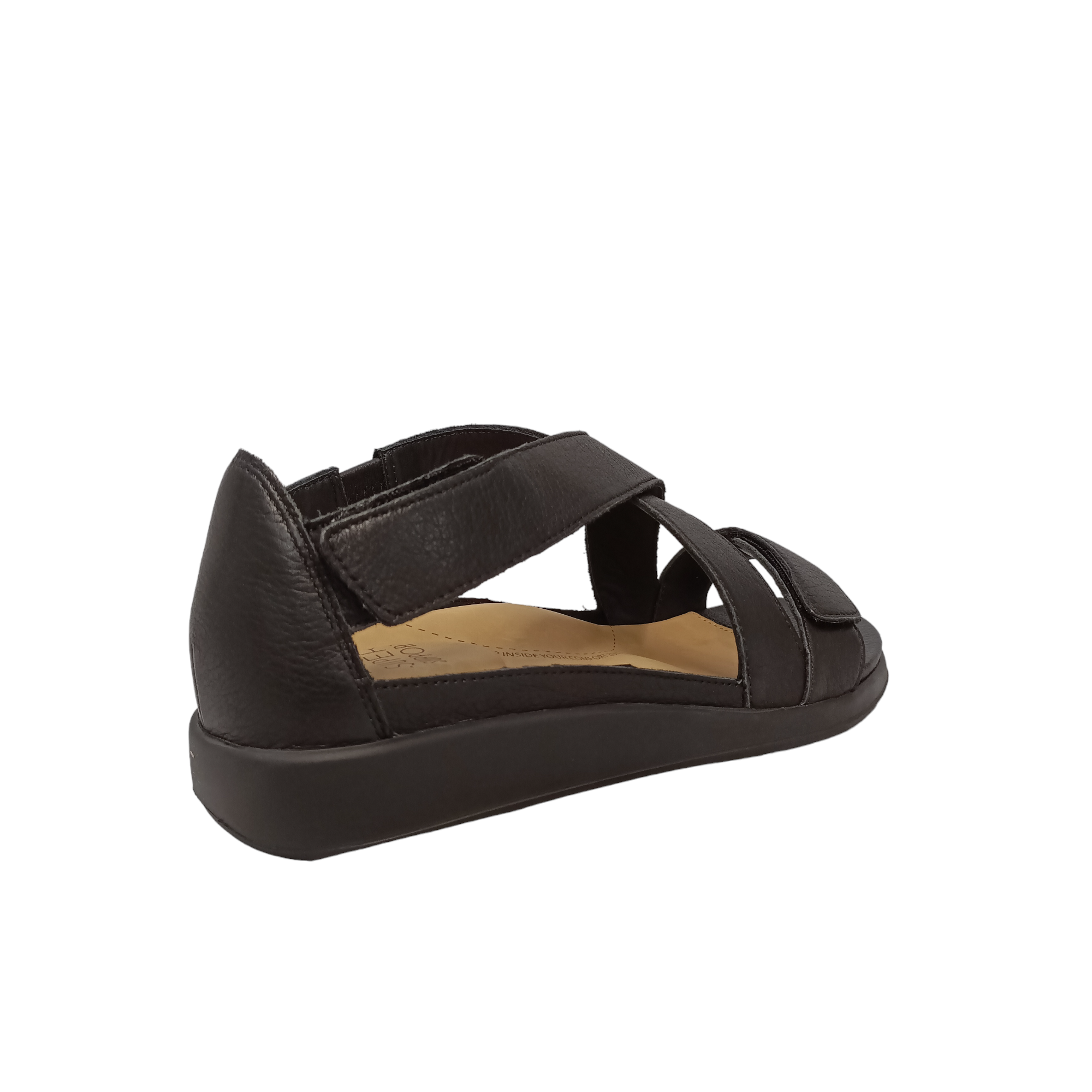 Issy - shoe&amp;me - Ziera - Sandal - Sandal, Summer, Womens