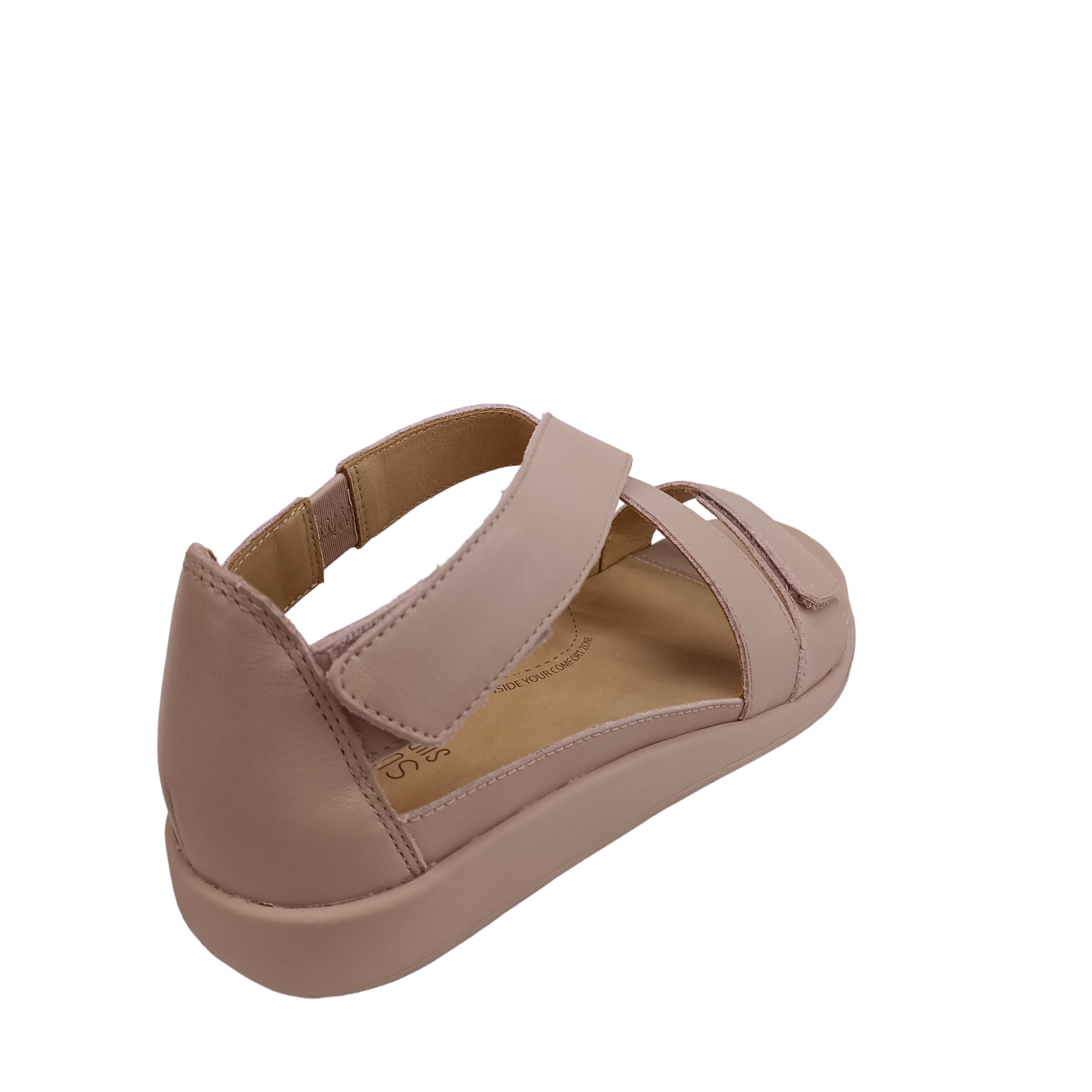 Issy - shoe&me - Ziera - Sandal - Sandal, Summer, Womens