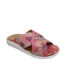 Iyolo - shoe&me - Ziera - Slide - Slides/Scuffs, Summer, Womens