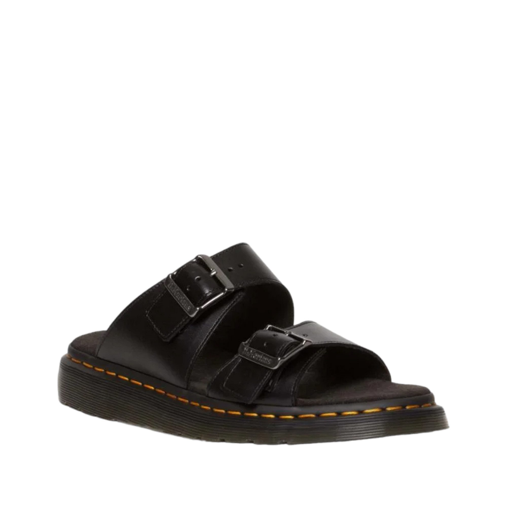 Shop Josef Slide Sandal Dr Martens - with shoe&amp;me - from Dr. Martens - Sandals - Mens, Sandal, Summer, Womens - [collection]