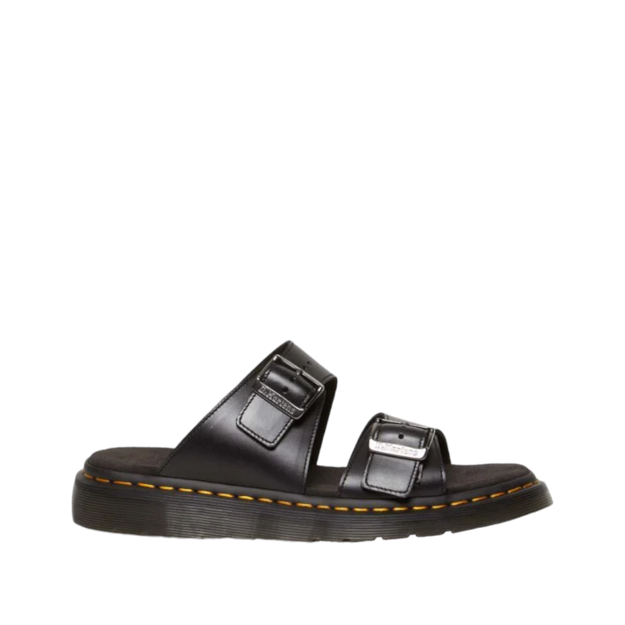 Shop Josef Slide Sandal Dr Martens - with shoe&me - from Dr. Martens - Sandals - Mens, Sandal, Summer, Womens - [collection]