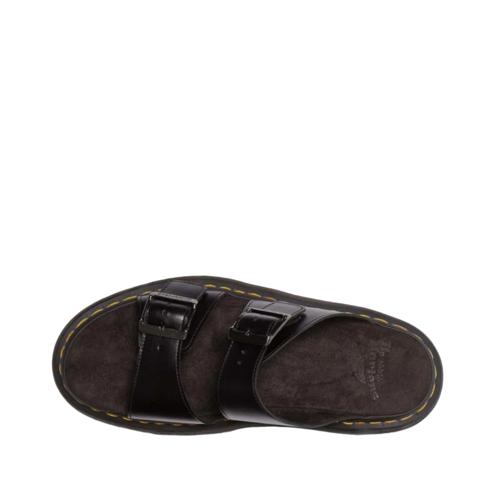 Shop Josef Slide Sandal Dr Martens - with shoe&me - from Dr. Martens - Sandals - Mens, Sandal, Summer, Womens - [collection]