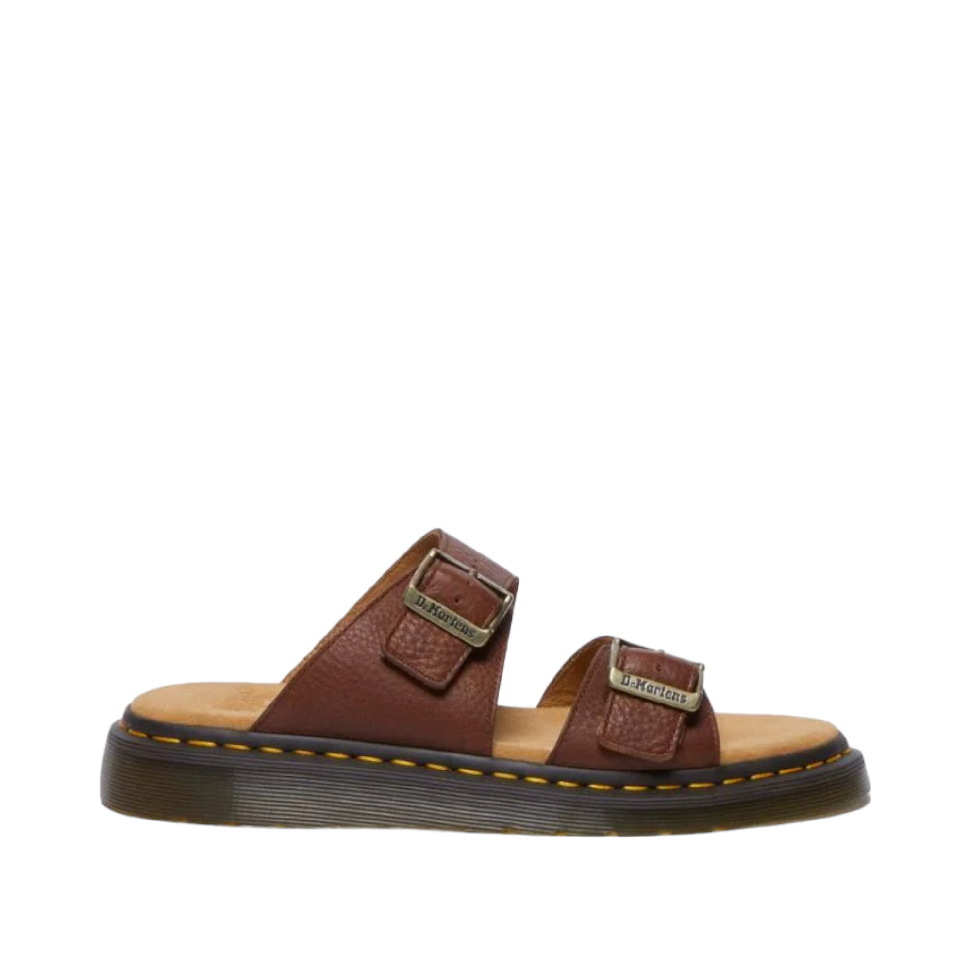 Josef Slide Sandal Dr Martens Online and In store with shoe me