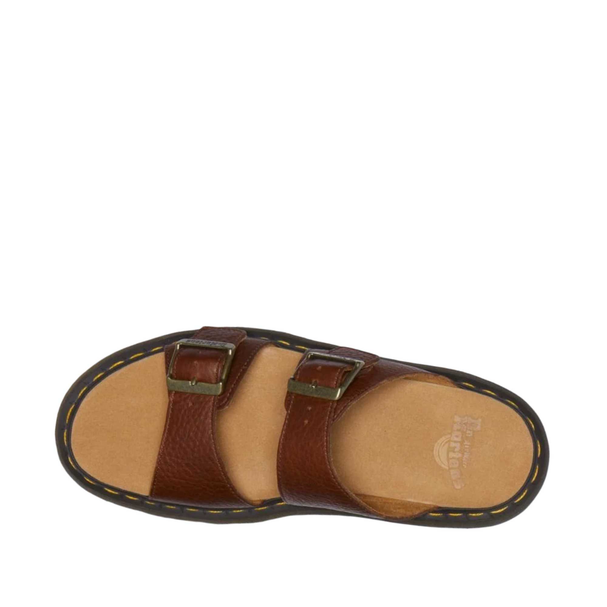 Dr Martin Sandals For Women Martens Josef Slide Sandals