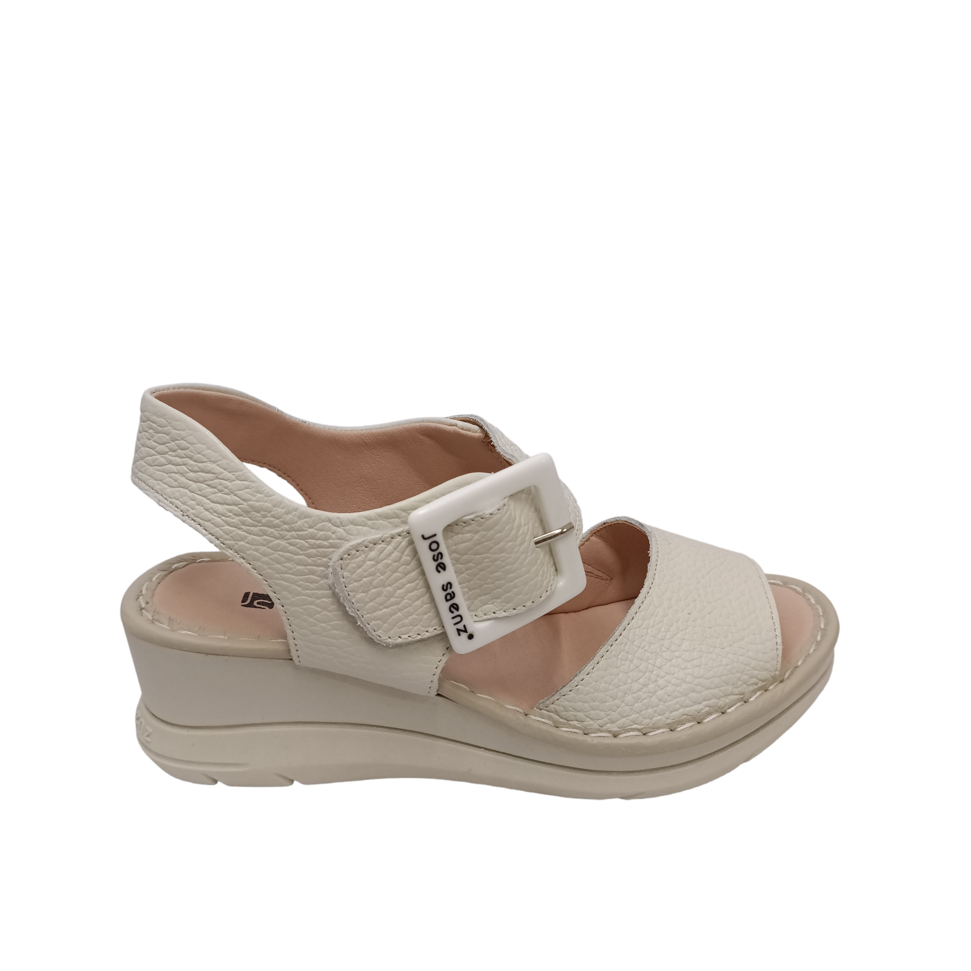 Josie - shoe&amp;me - Jose Saenz - Sandal - Sandal, Summer, Womens