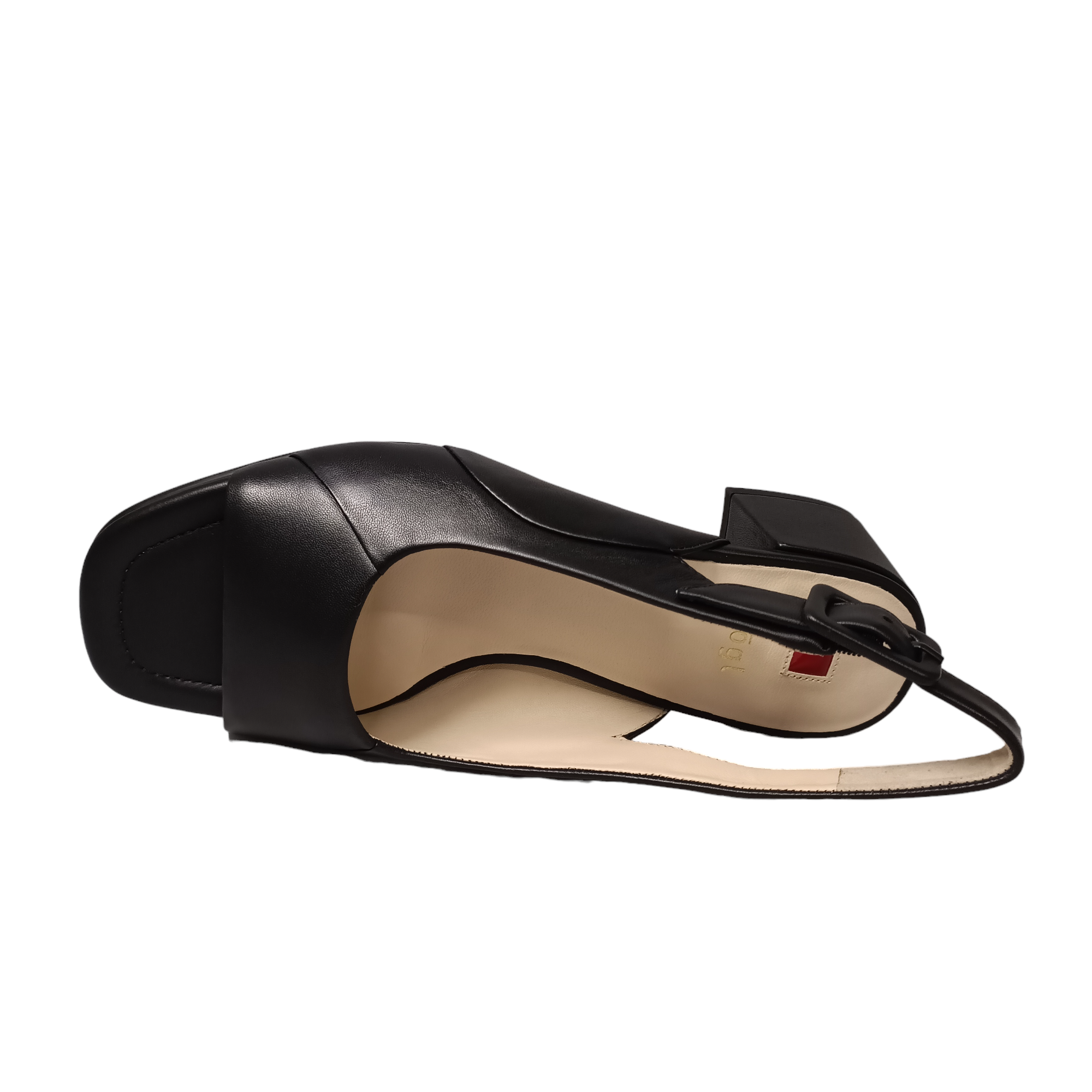 Judy - shoe&amp;me - Hogl - Sandal - Heels, Summer, Womens