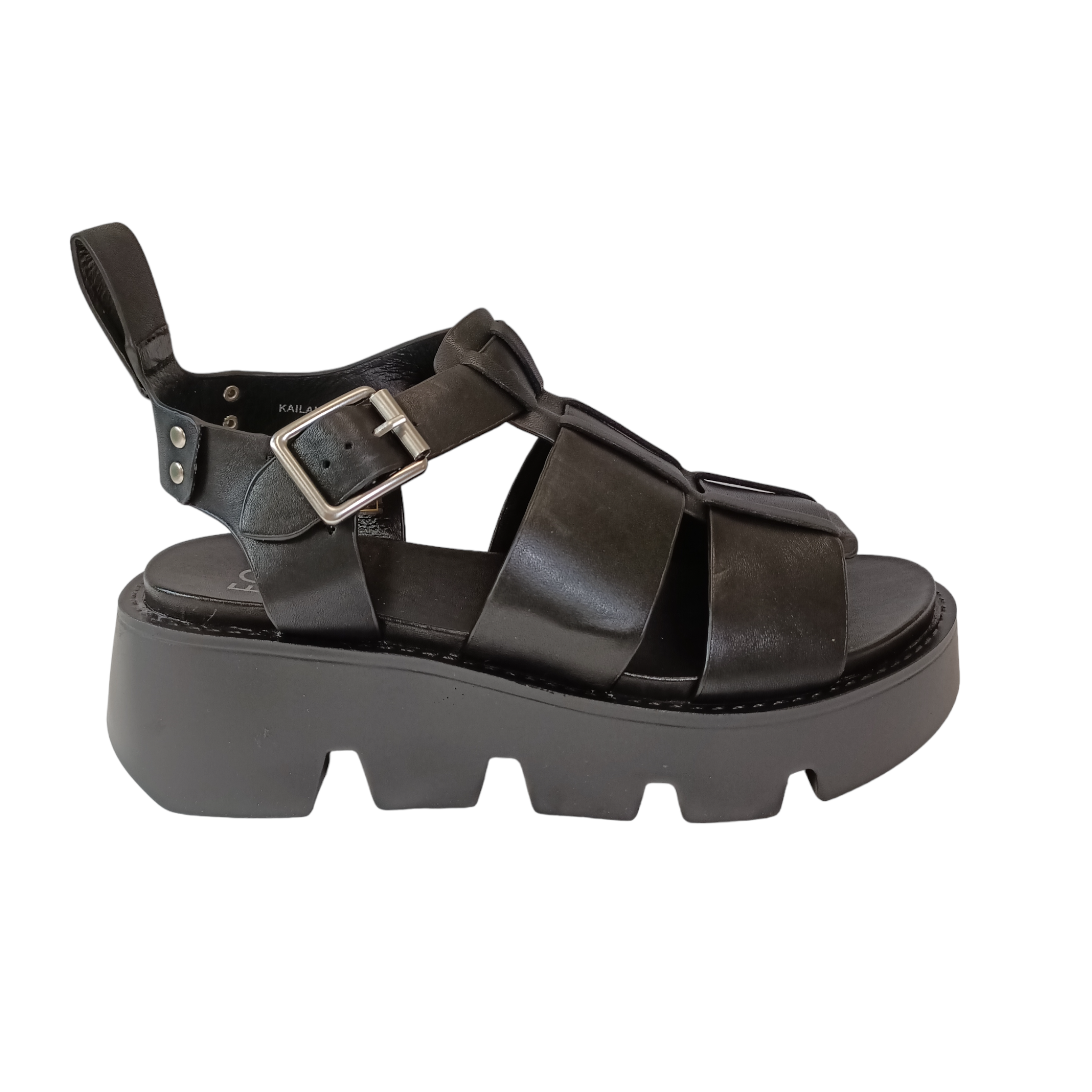 Kailan - shoe&amp;me - EOS - Sandal - Sandals, Summer, Womens