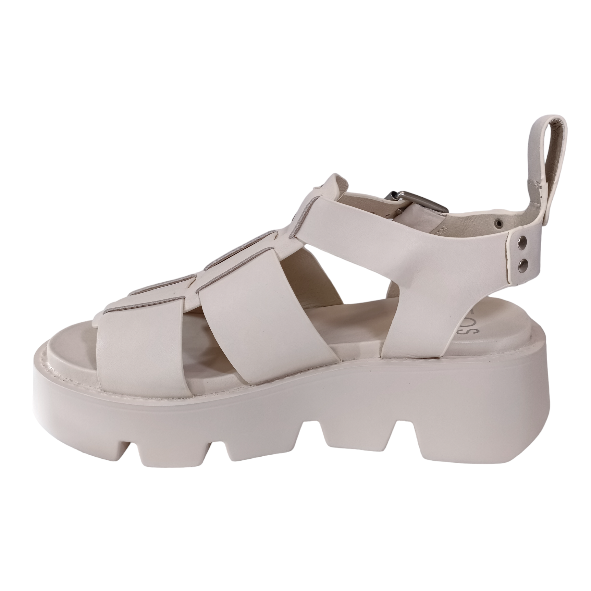 Kailan - shoe&amp;me - EOS - Sandal - Sandals, Summer, Womens