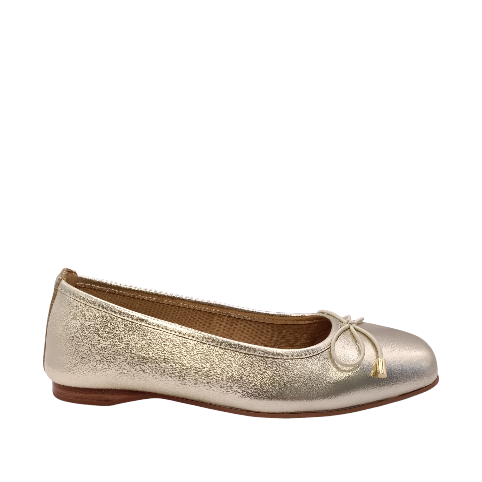 Shop Kettle Hush Puppies - with shoe&amp;me - from Hush Puppies - Ballet Flat - Ballet Flat, Summer, Womens - [collection]