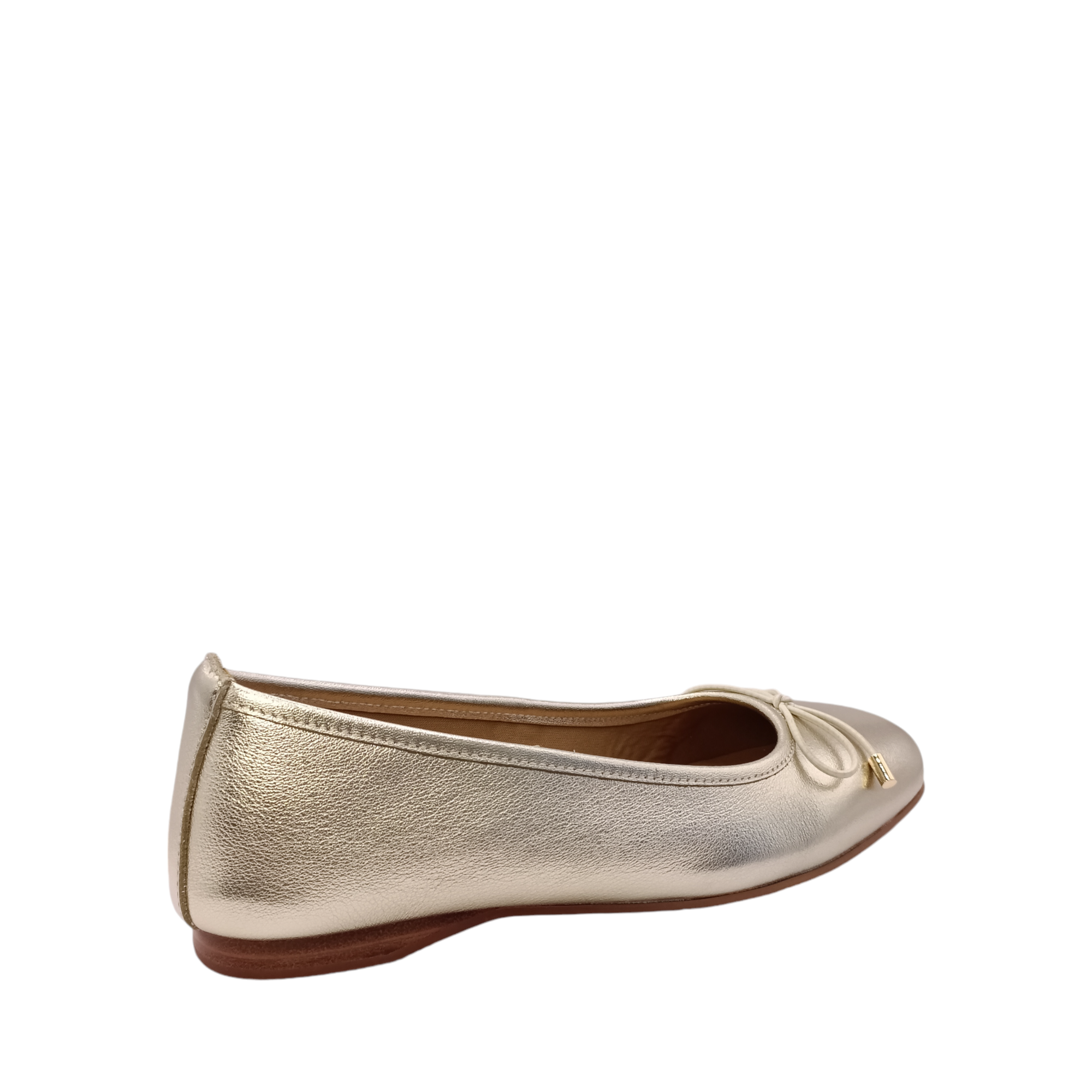 Shop Kettle Hush Puppies - with shoe&amp;me - from Hush Puppies - Ballet Flat - Ballet Flat, Summer, Womens - [collection]