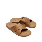 Shop Kipe A Olu W - with shoe&me - from Olukai - Slides - Slide/Scuff, Summer, Womens - [collection]