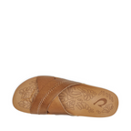 Shop Kipe A Olu W - with shoe&me - from Olukai - Slides - Slide/Scuff, Summer, Womens - [collection]