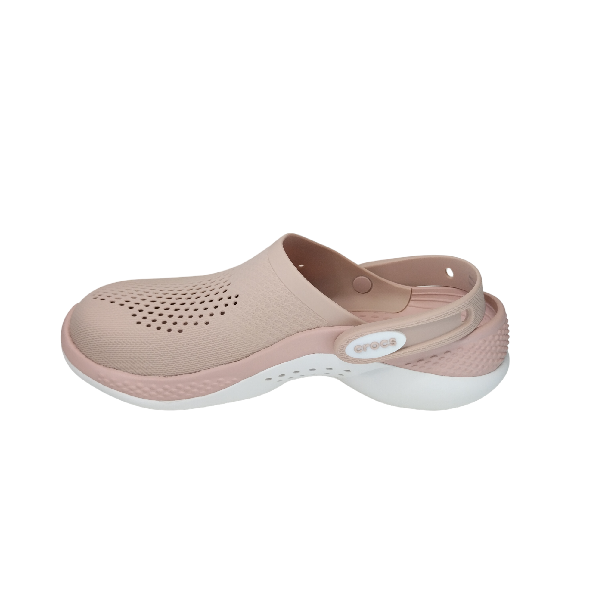 LiteRide 360 Clog - shoe&amp;me - Crocs - Clog - Clogs, Mens, Womens