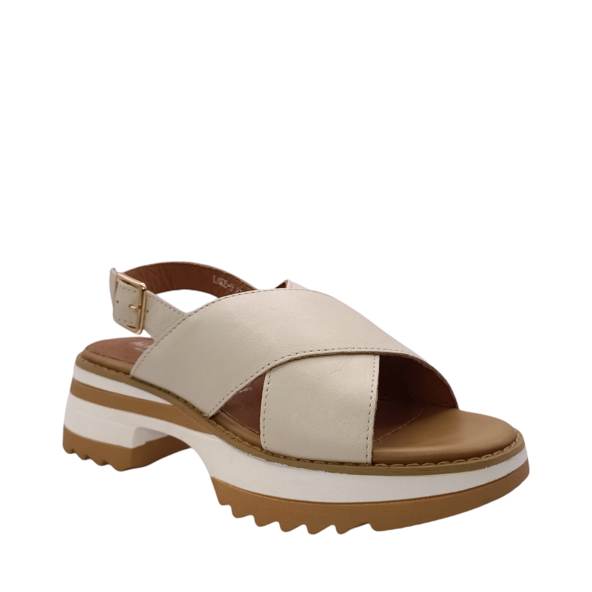 Shop Lake Alfie & Evie - with shoe&me - from Alfie & Evie - Sandals - Sandals, Summer, Womens - [collection]