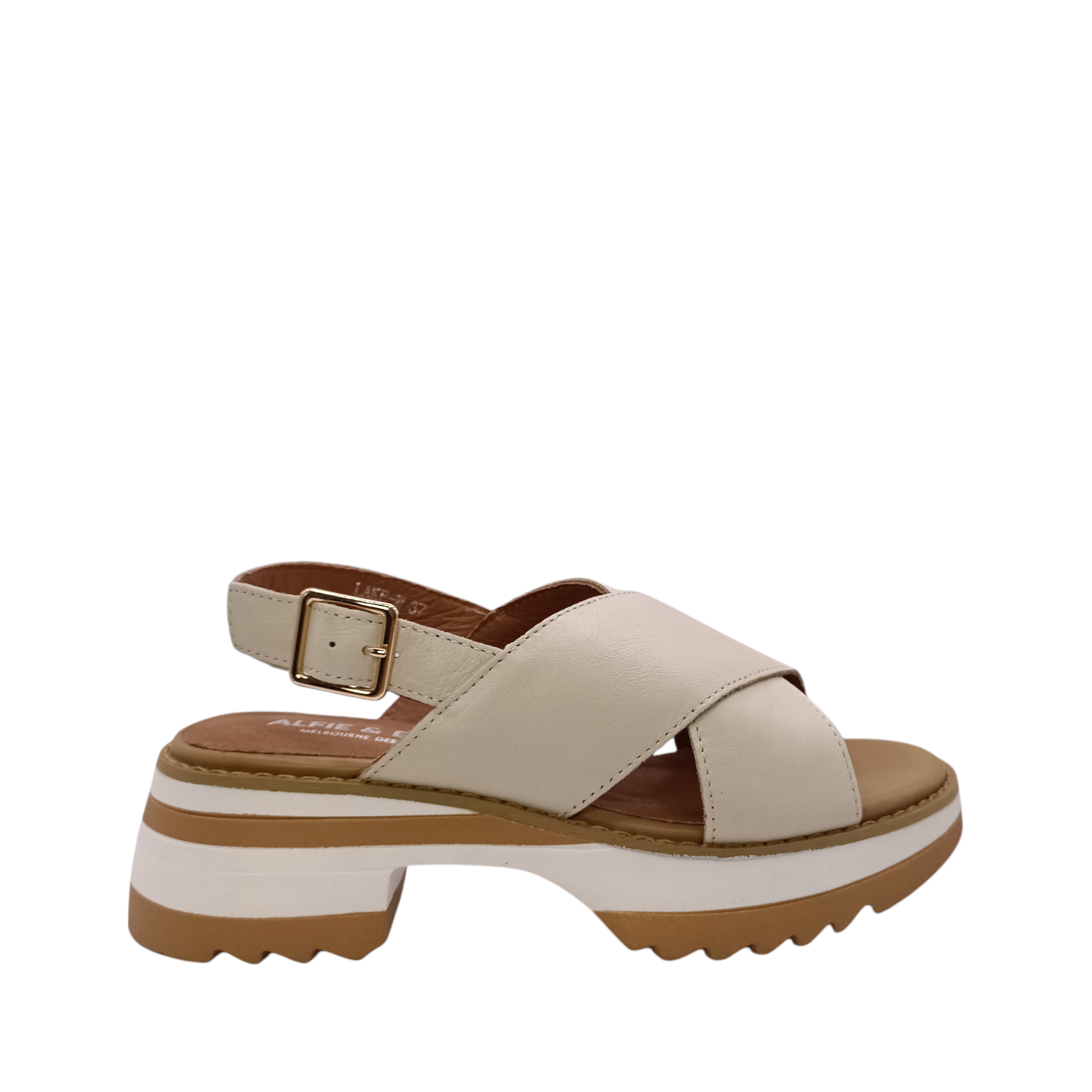 Shop Lake Alfie & Evie - with shoe&me - from Alfie & Evie - Sandals - Sandals, Summer, Womens - [collection]