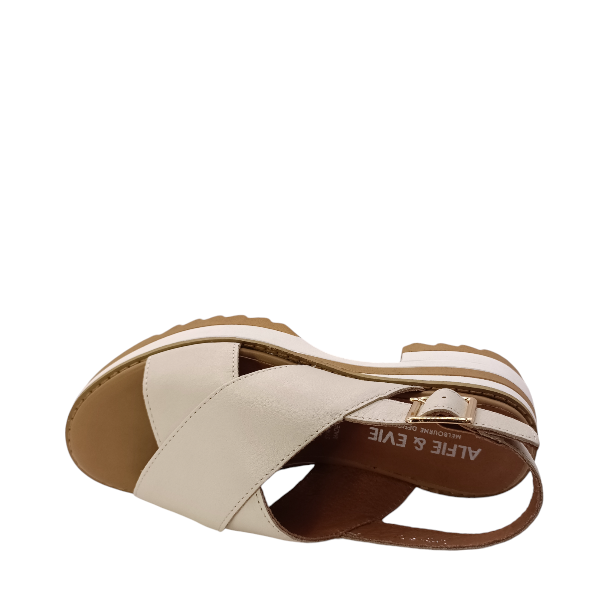 Shop Lake Alfie & Evie - with shoe&me - from Alfie & Evie - Sandals - Sandals, Summer, Womens - [collection]