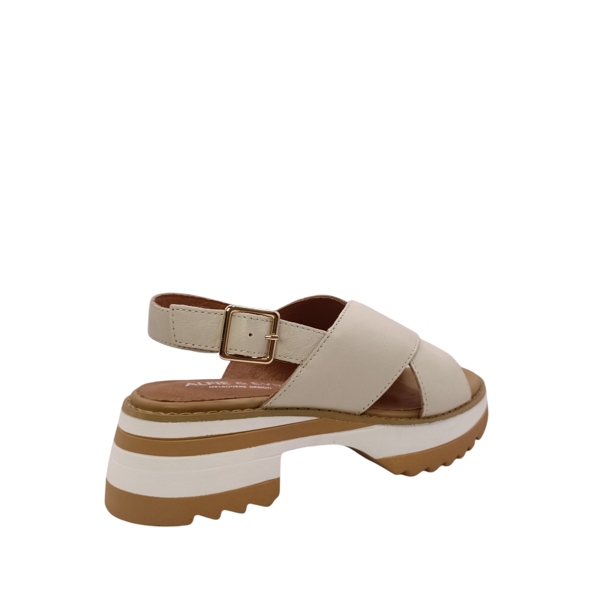 Shop Lake Alfie & Evie - with shoe&me - from Alfie & Evie - Sandals - Sandals, Summer, Womens - [collection]