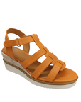 Lana - shoe&me - EOS - Sandal - Sandals, Summer, Wedges, Womens