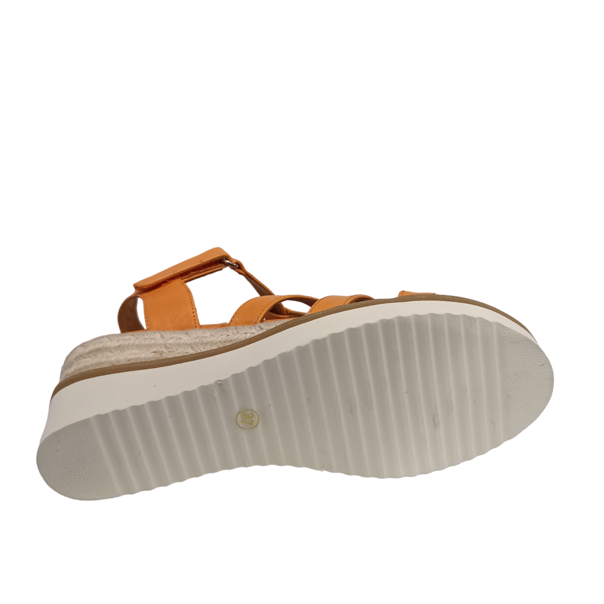 Lana - shoe&amp;me - EOS - Sandal - Sandals, Summer, Wedges, Womens