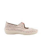 Leina - shoe&me - Arcopedico - Shoe - Shoes, Summer, Winter, Womens