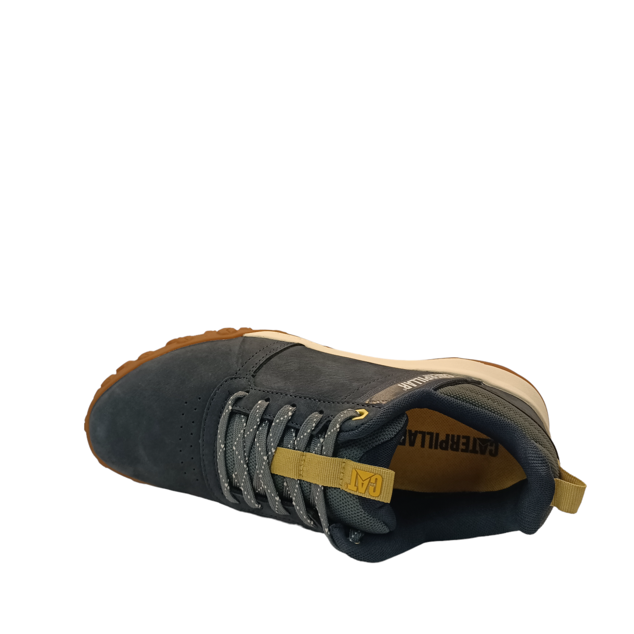 Shop Hex Cush Lo Caterpillar - with shoe&me - from Caterpillar - Shoes - Mens, Sneaker, Winter - [collection]