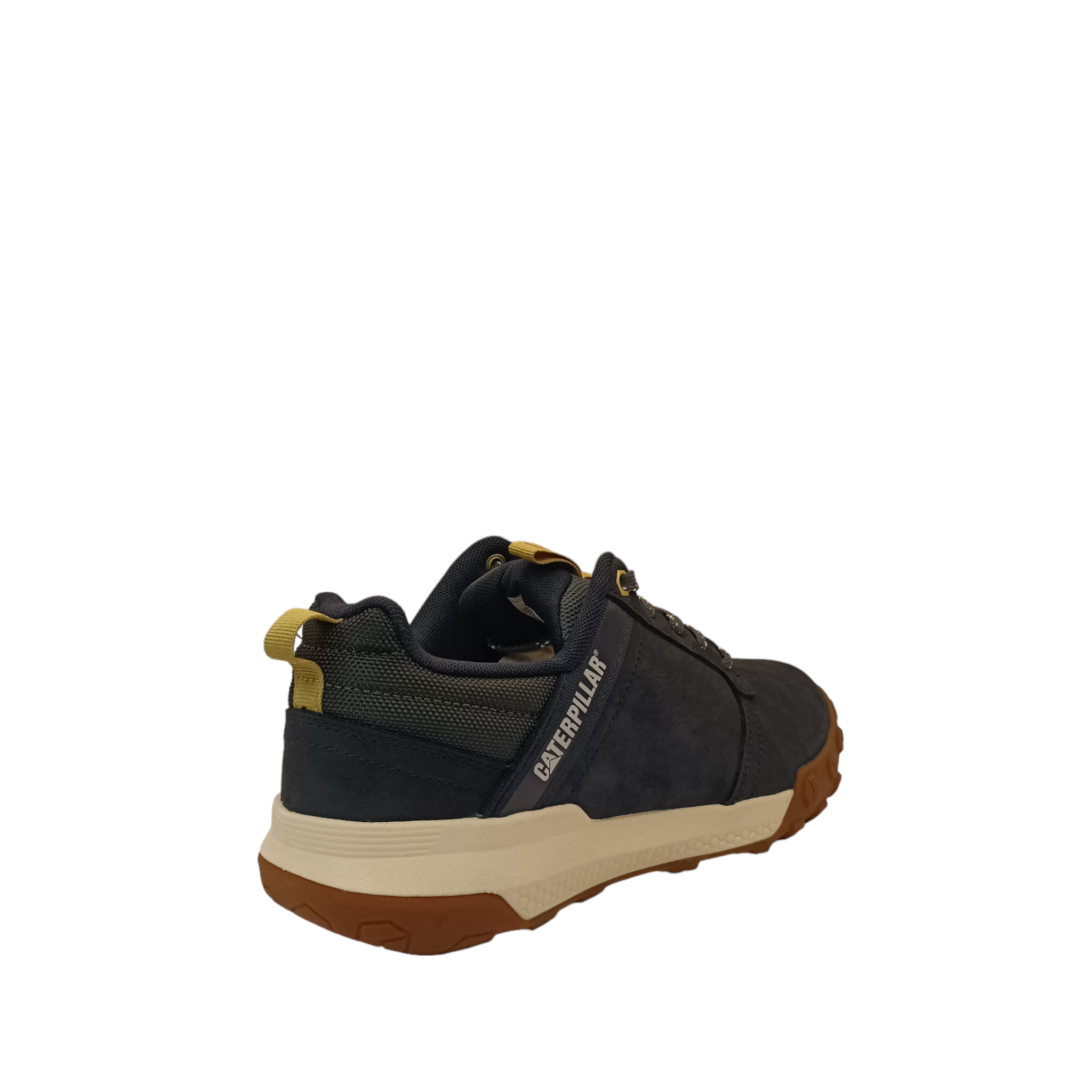 Shop Hex Cush Lo Caterpillar - with shoe&amp;me - from Caterpillar - Shoes - Mens, Sneaker, Winter - [collection]