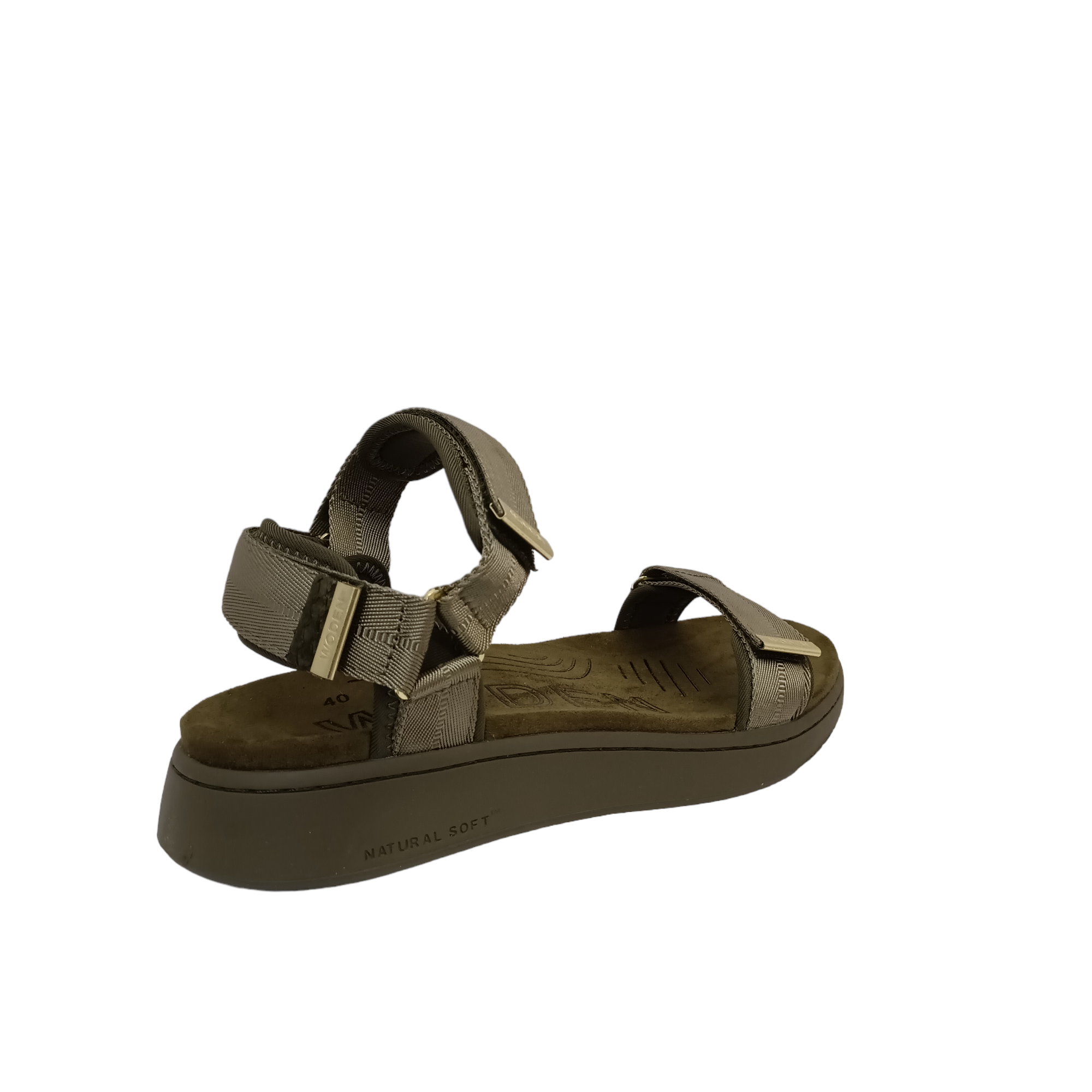 Shop Line Woden - with shoe&me - from Woden - Sandals - Sandals, Summer, Womens - [collection]