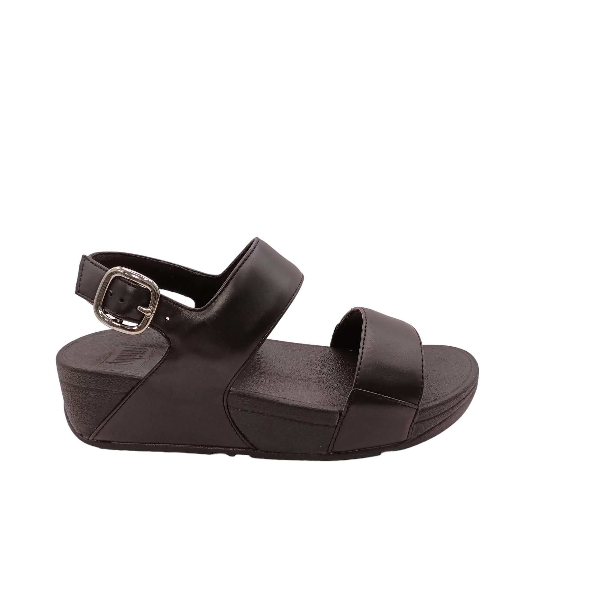 Lulu Leather Backstrap - shoe&amp;me - fitflop - Sandal - Sandals, Summer, Womens