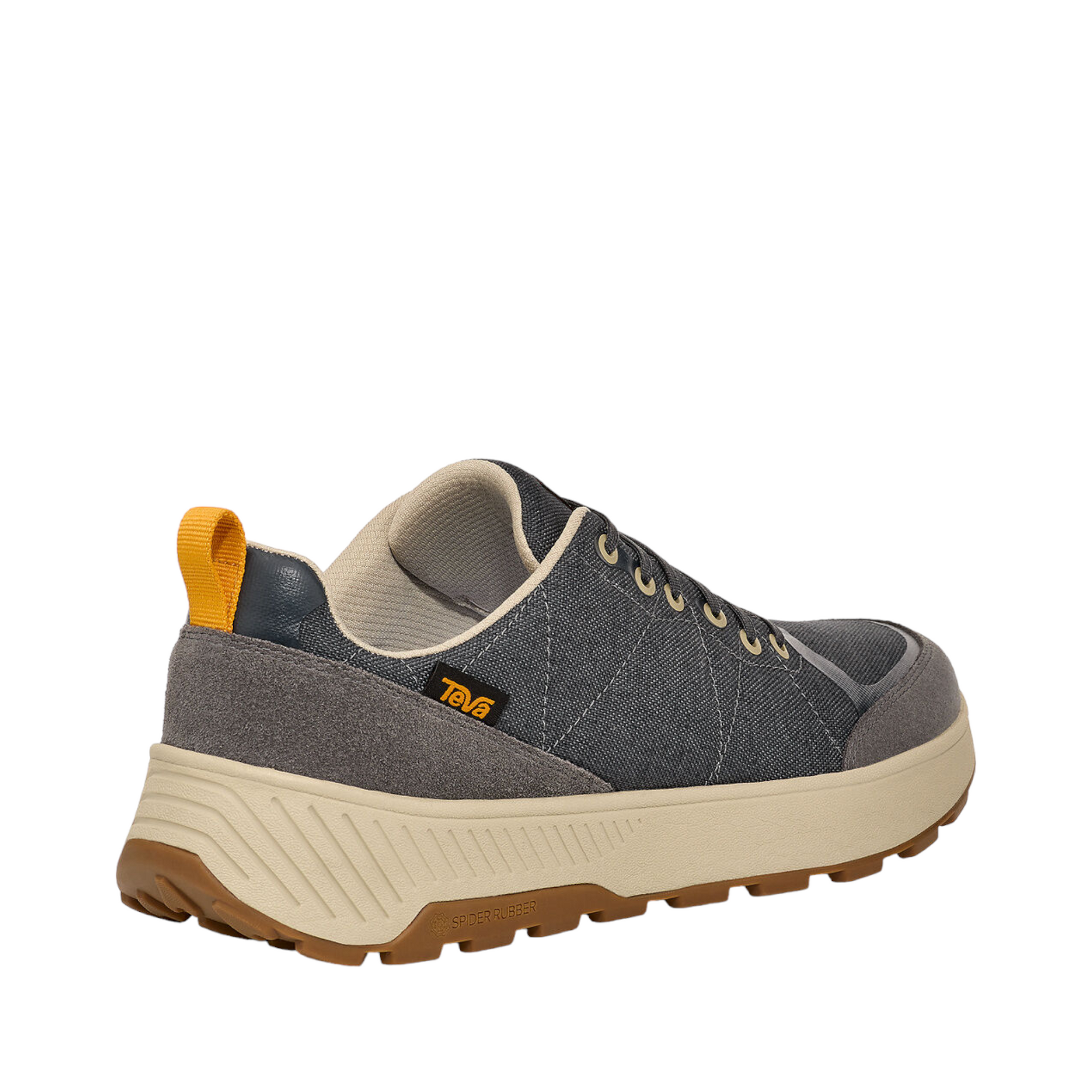 Shop M Ellwood - with shoe&me - from Teva - Sneakers - Mens, Sneaker, Winter