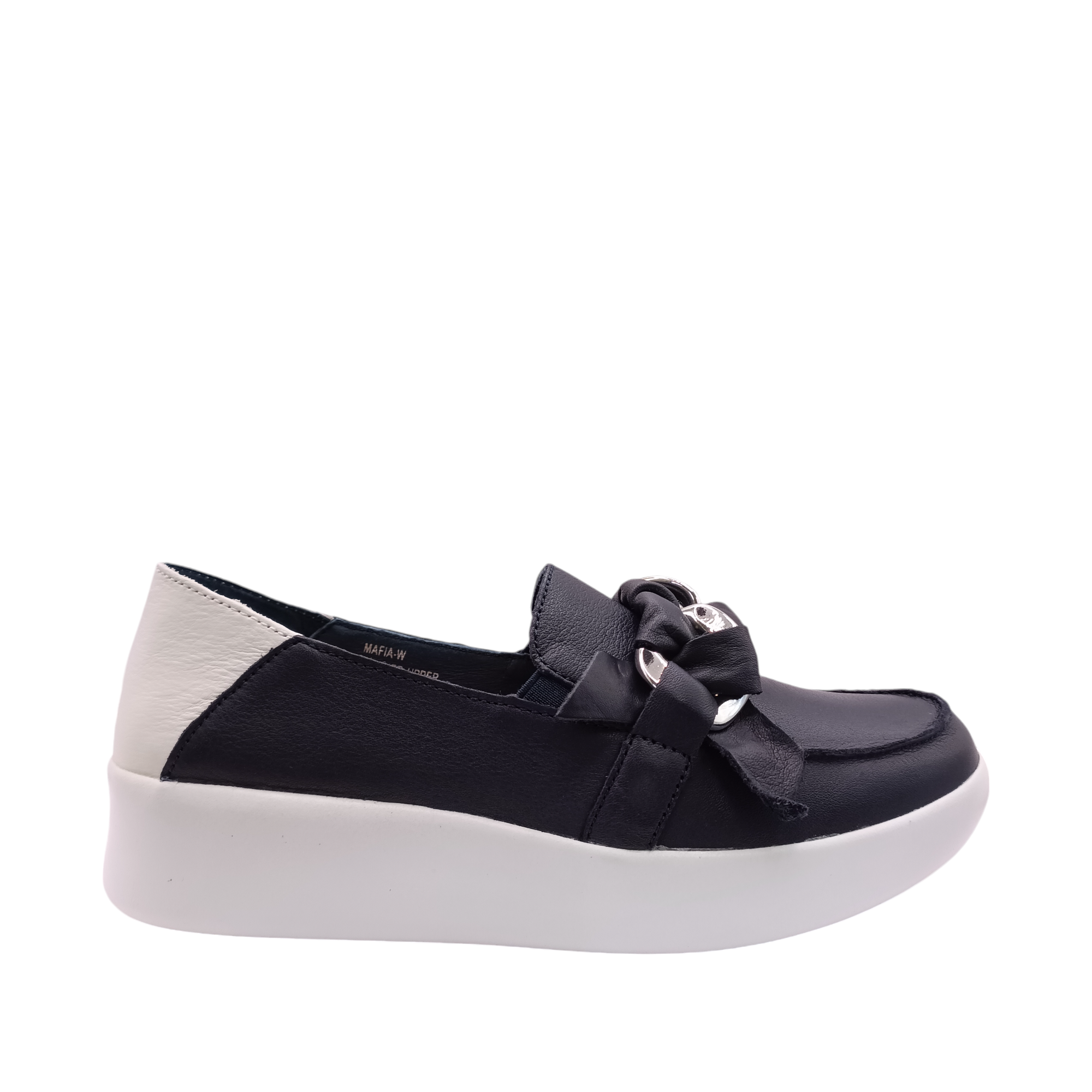 Shop Mafia Alfie &amp; Evie - with shoe&amp;me - from Alfie &amp; Evie - Shoes - Shoe, Winter, Womens - [collection]