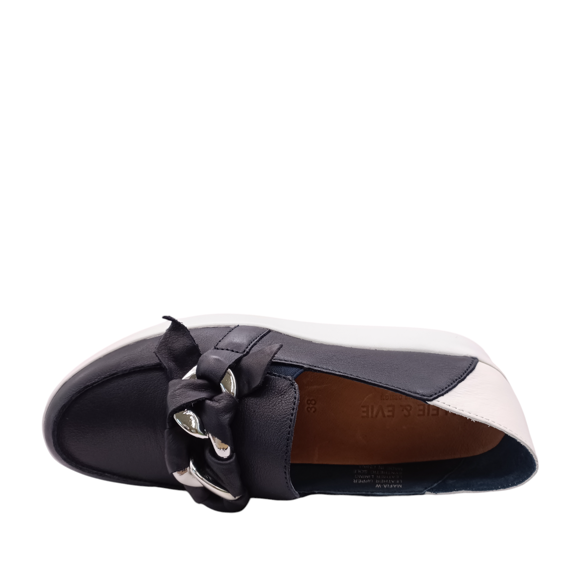 Shop Mafia Alfie &amp; Evie - with shoe&amp;me - from Alfie &amp; Evie - Shoes - Shoe, Winter, Womens - [collection]
