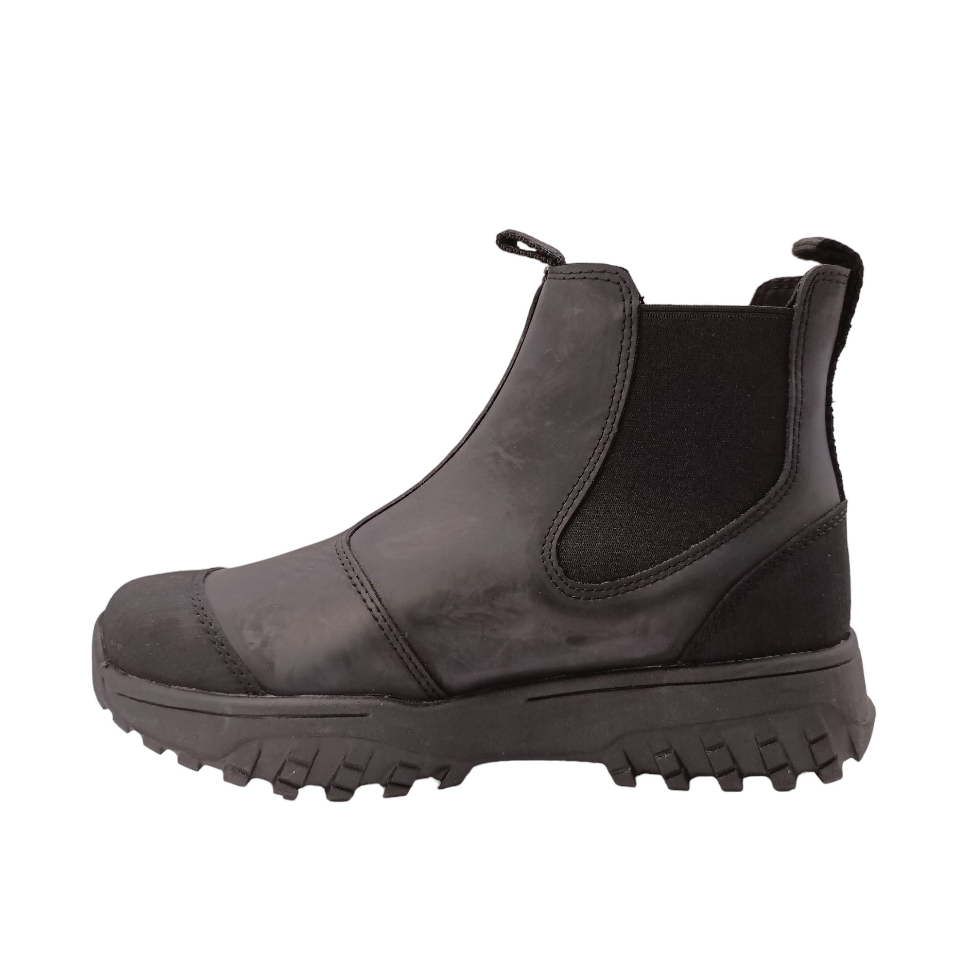Shop Magda Waterproof Woden - with shoe&me - from Woden - Boots - boots, Winter, Womens - [collection]