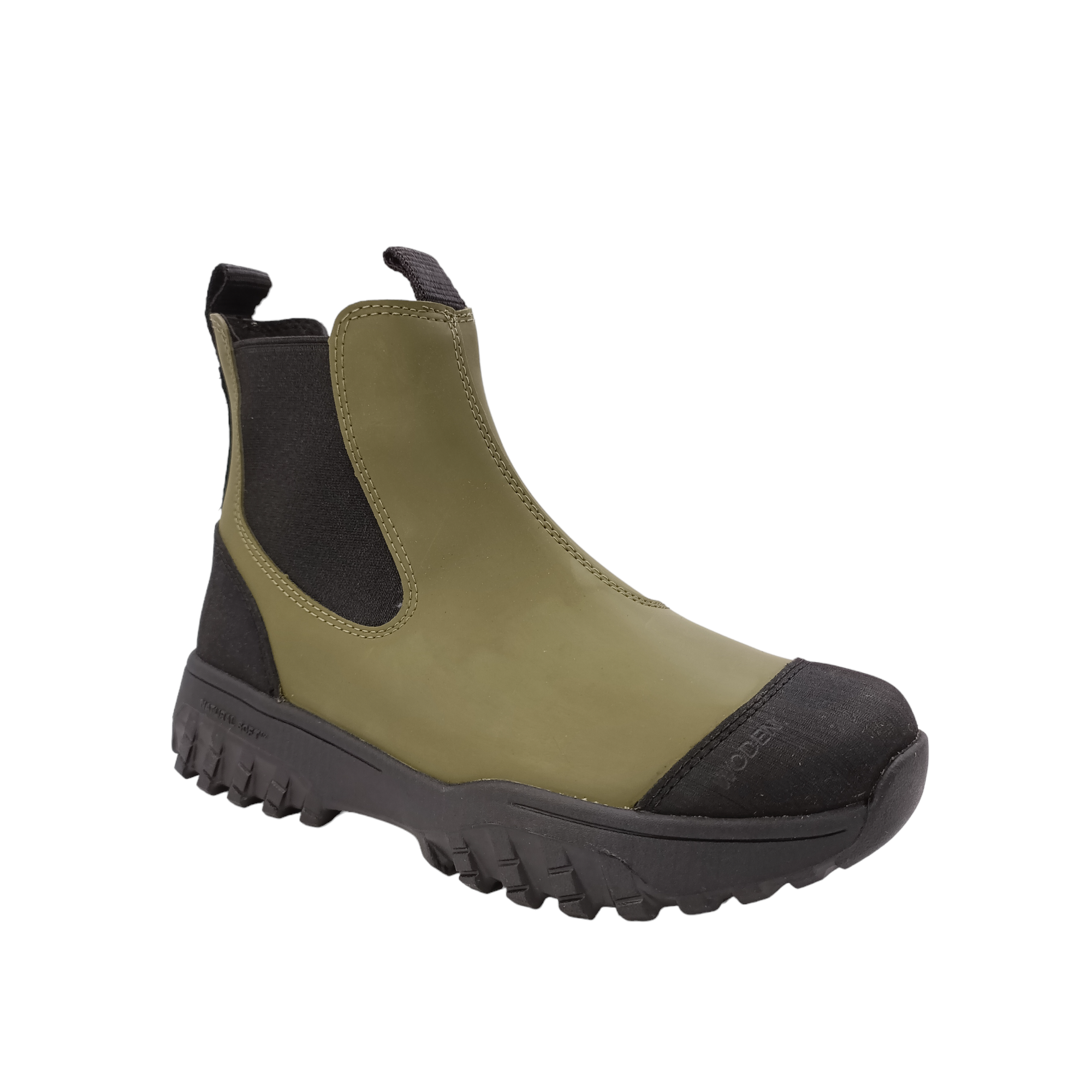 Shop Magda Waterproof Woden - with shoe&amp;me - from Woden - Boots - boots, Winter, Womens - [collection]