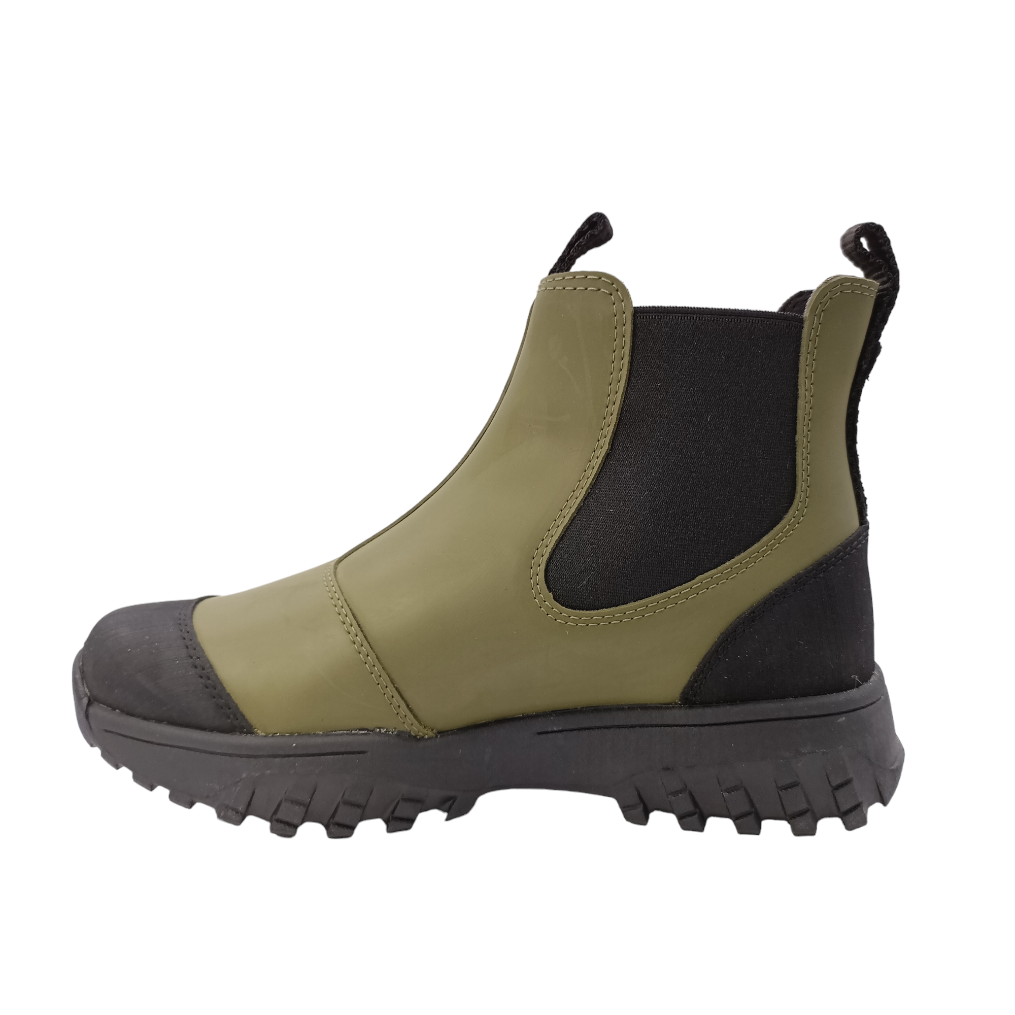 Shop Magda Waterproof Woden - with shoe&amp;me - from Woden - Boots - boots, Winter, Womens - [collection]