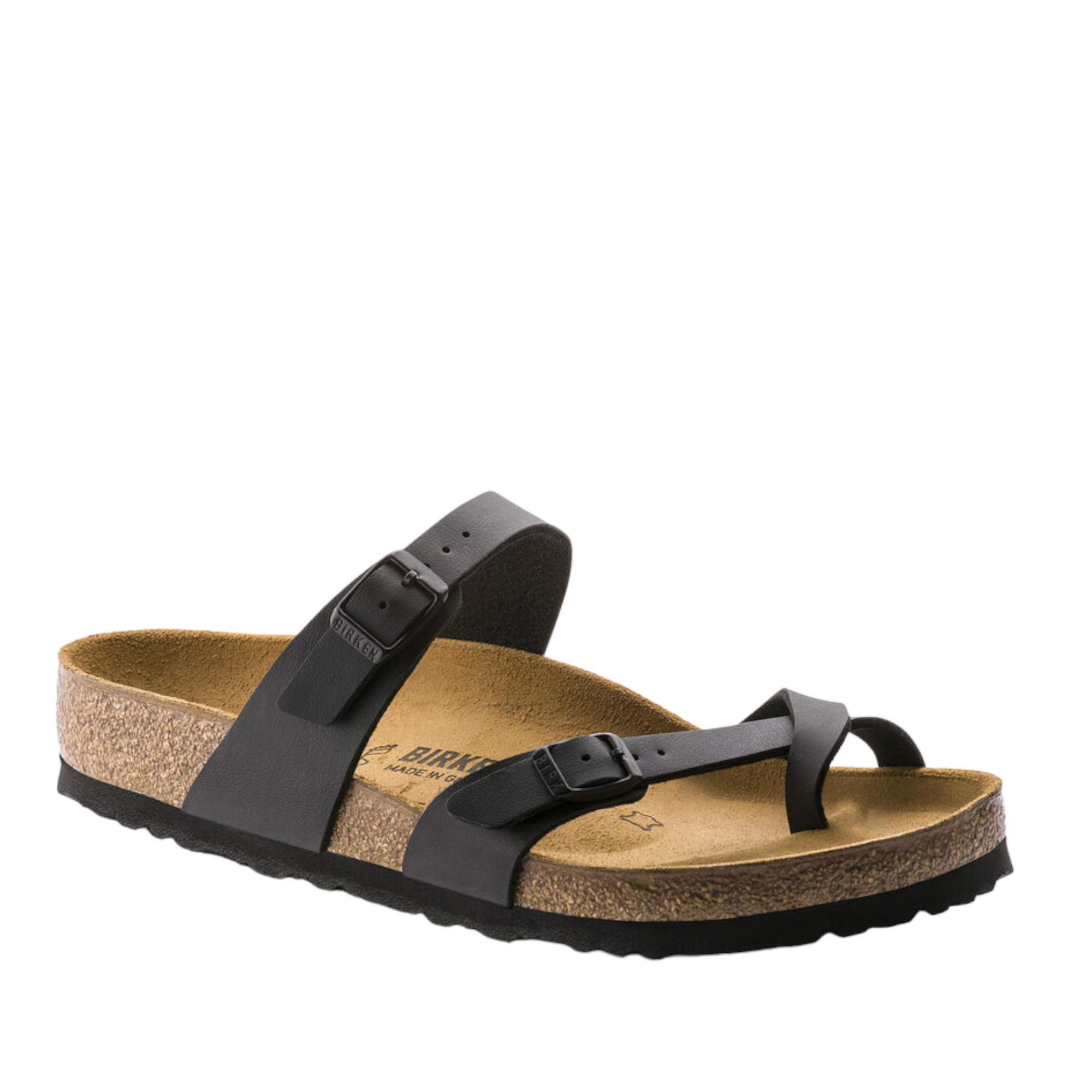 Mayari BF - shoe&amp;me - Birkenstock - Jandal - Jandals, Mens, Sandals, Unisex, Womens