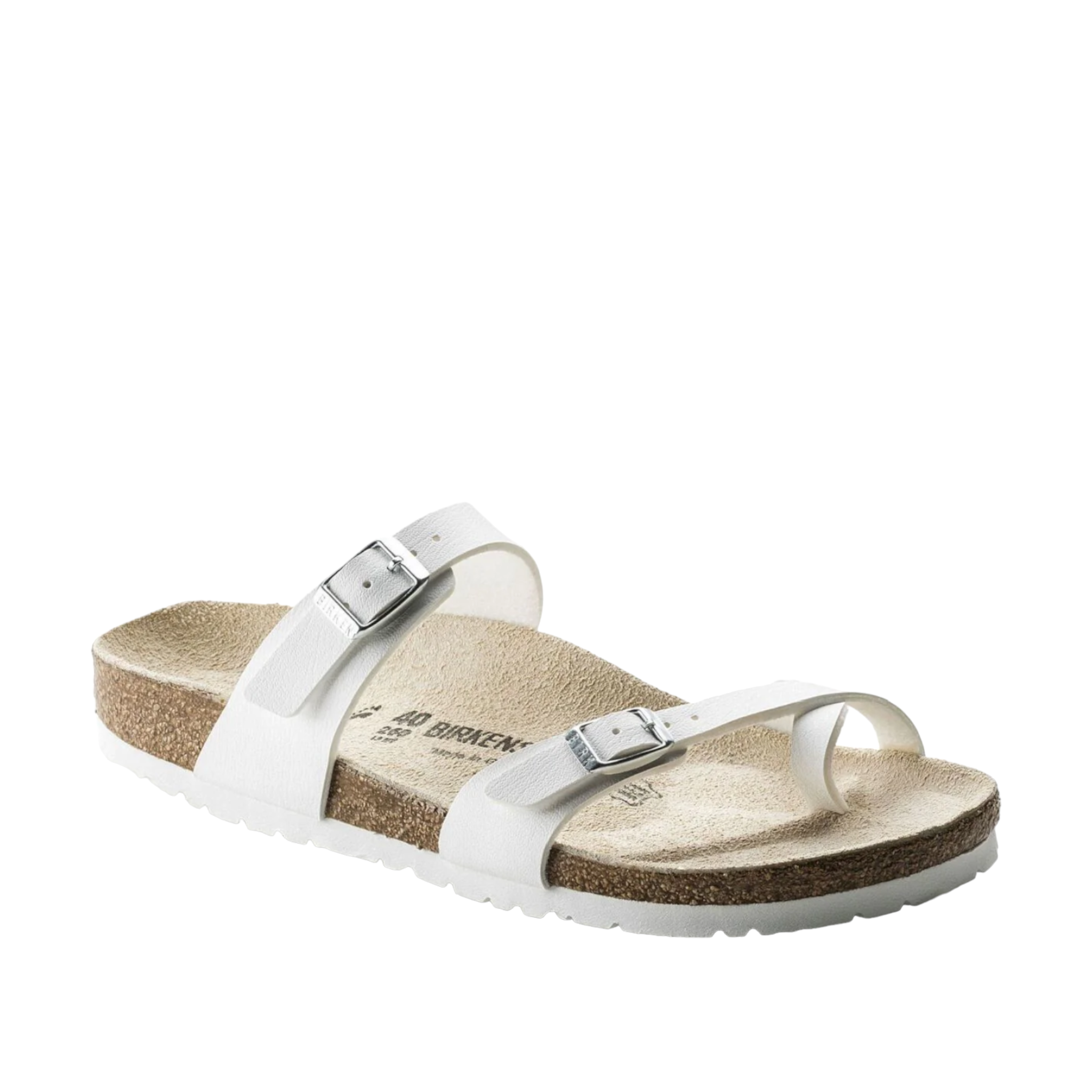 Mayari BF - shoe&me - Birkenstock - Jandal - Jandals, Mens, Sandals, Unisex, Womens