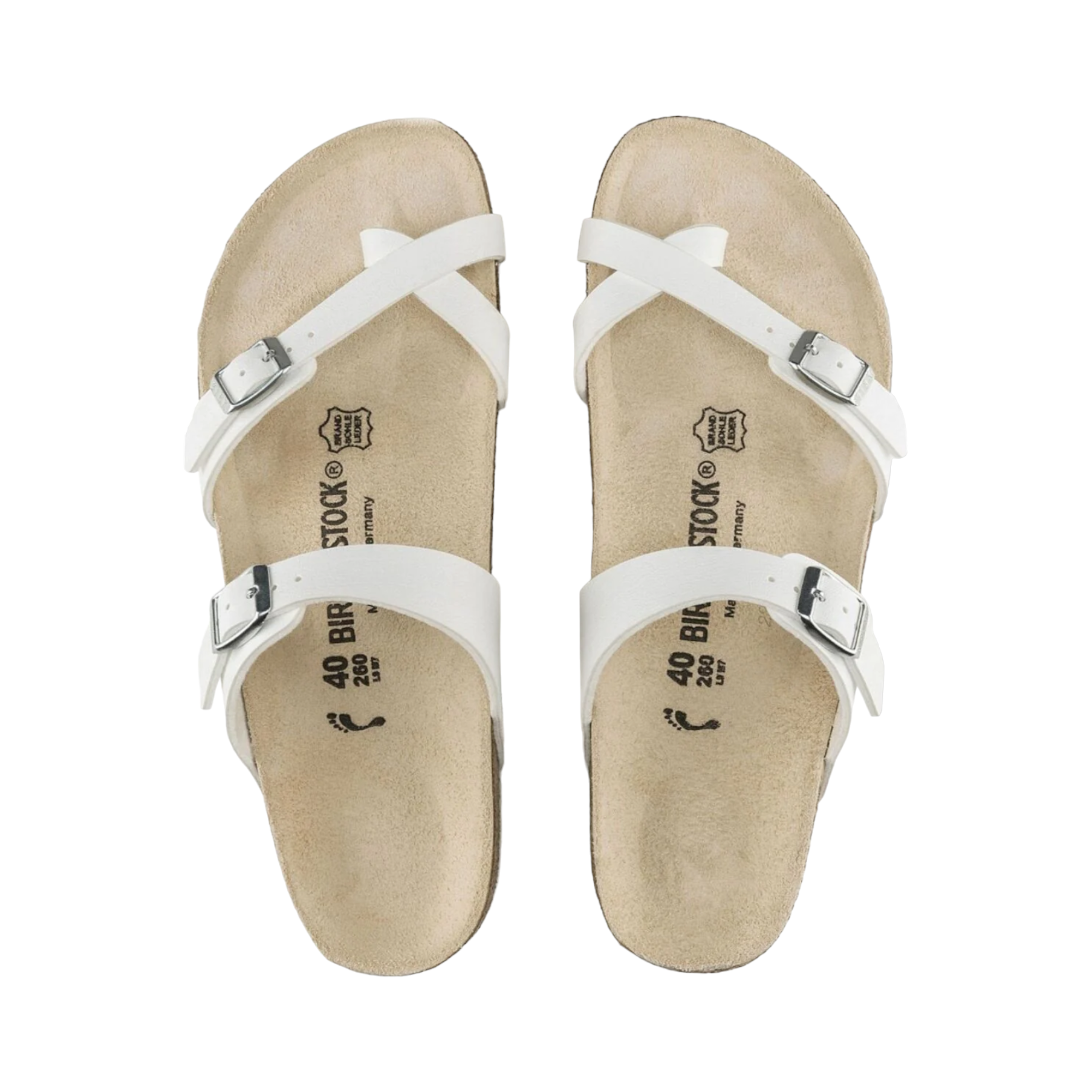 Mayari BF - shoe&me - Birkenstock - Jandal - Jandals, Mens, Sandals, Unisex, Womens