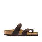 Mayari Oiled Leather - shoe&me - Birkenstock - Jandal - Jandals, Mens, Sandals, Summer, Unisex, Womens