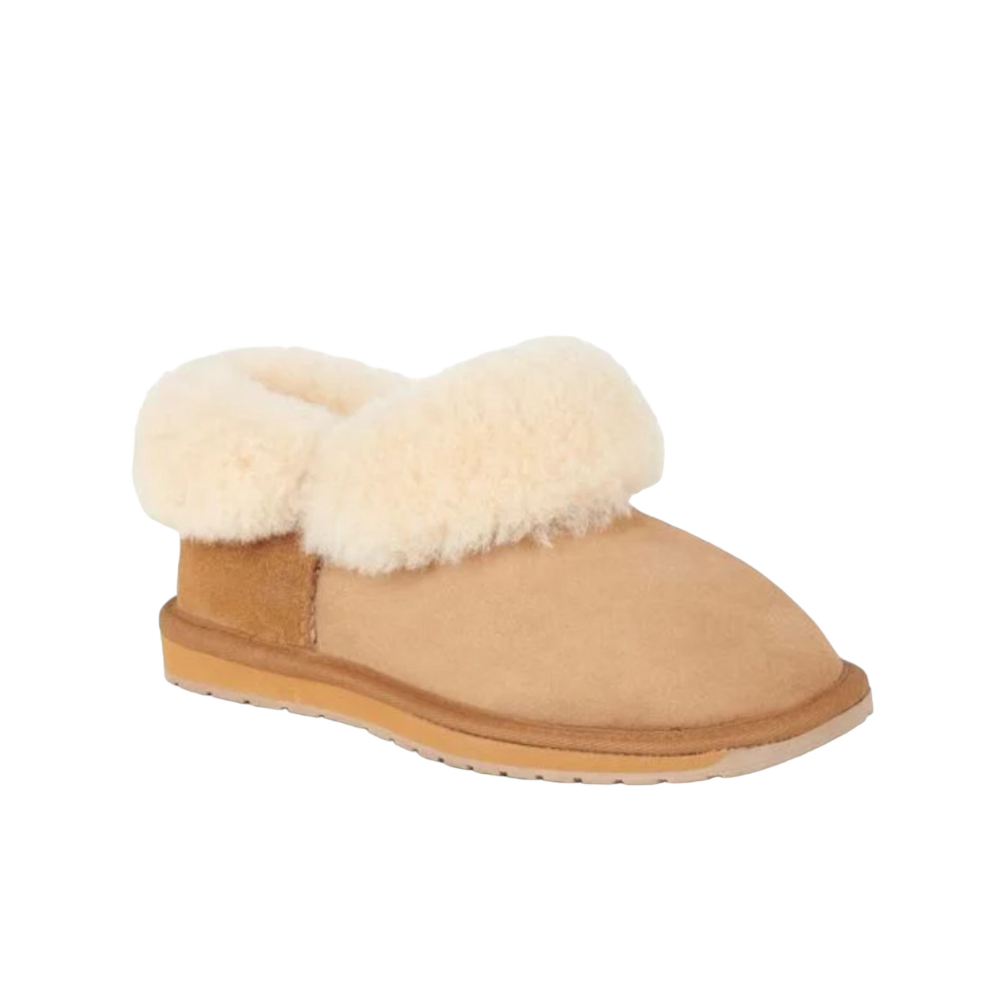 Mintaro - shoe&me - EMU - Slipper - Slipper, Winter, Womens