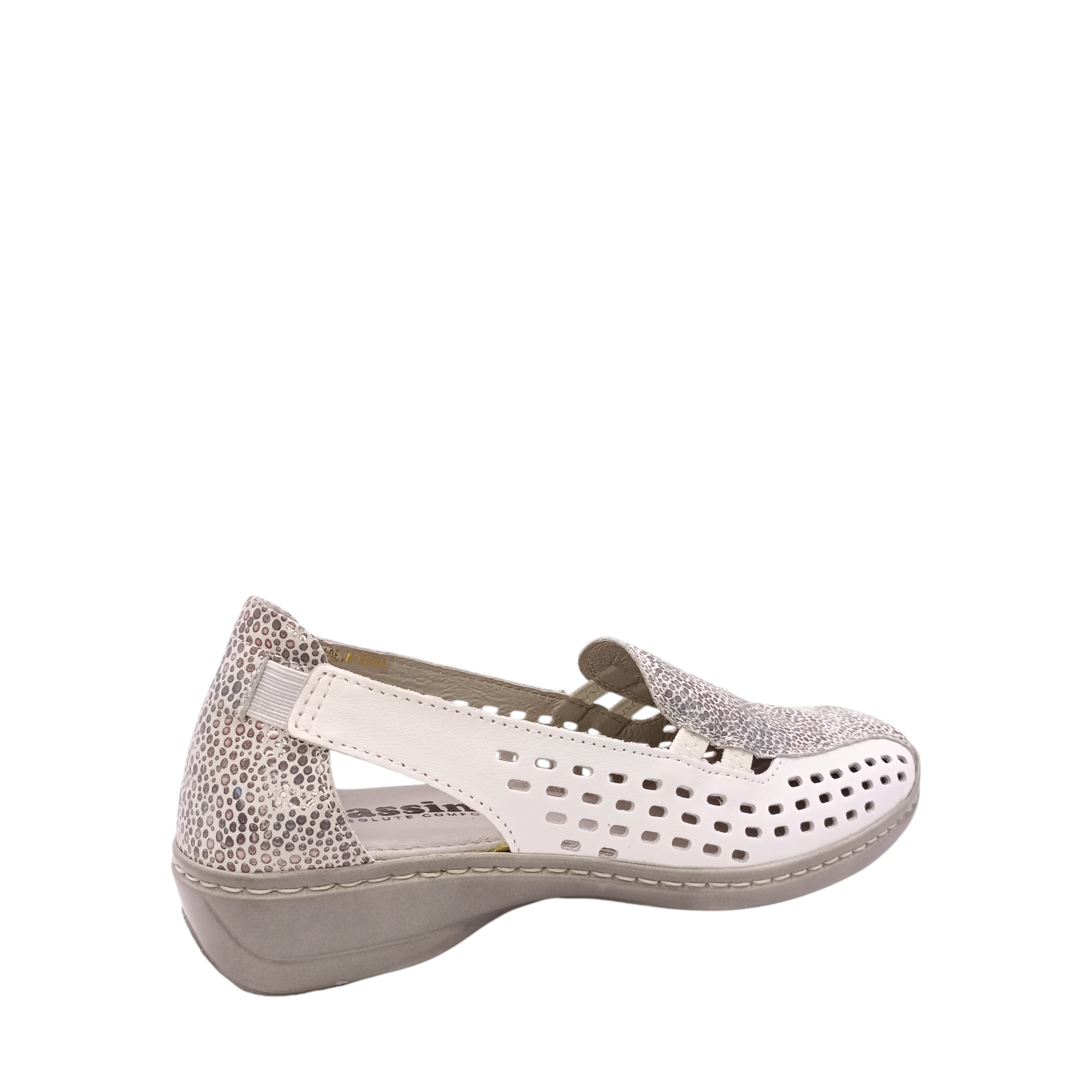 Shop Moana Cassini - with shoe&me - from Cassini - Shoes - Shoe, Summer, Womens - [collection]