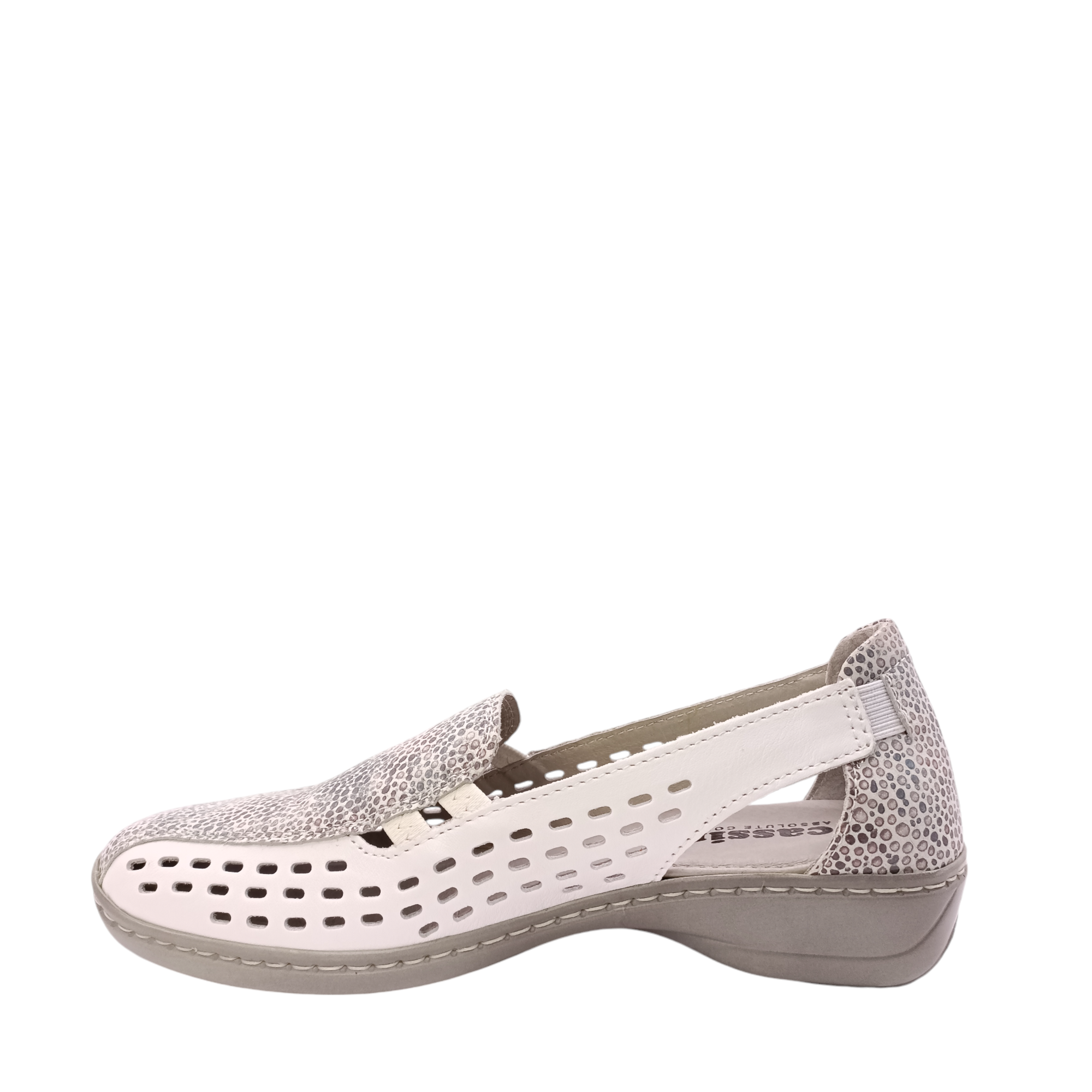 Shop Moana Cassini - with shoe&me - from Cassini - Shoes - Shoe, Summer, Womens - [collection]