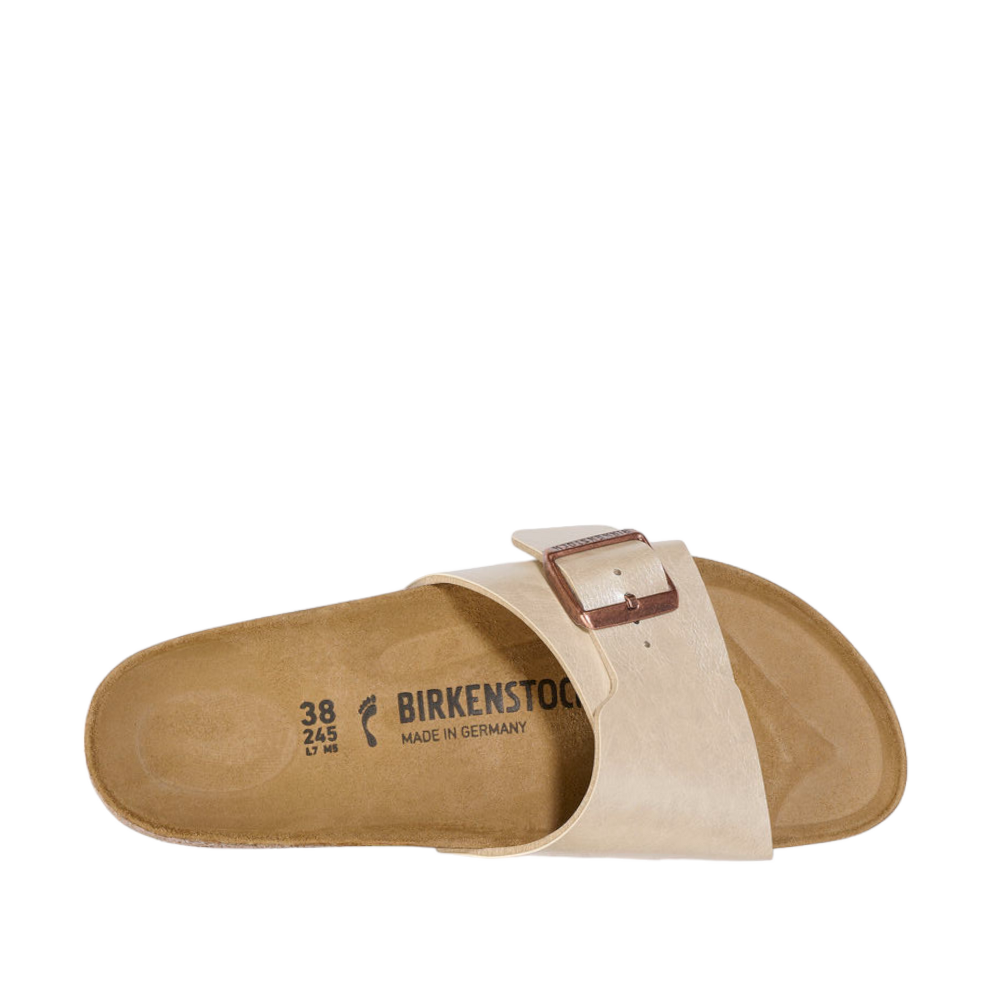 Shop Catalina BF Graceful Birkenstock - with shoe&me - from Birkenstock - Slides - Sandals, Summer, Womens - [collection]